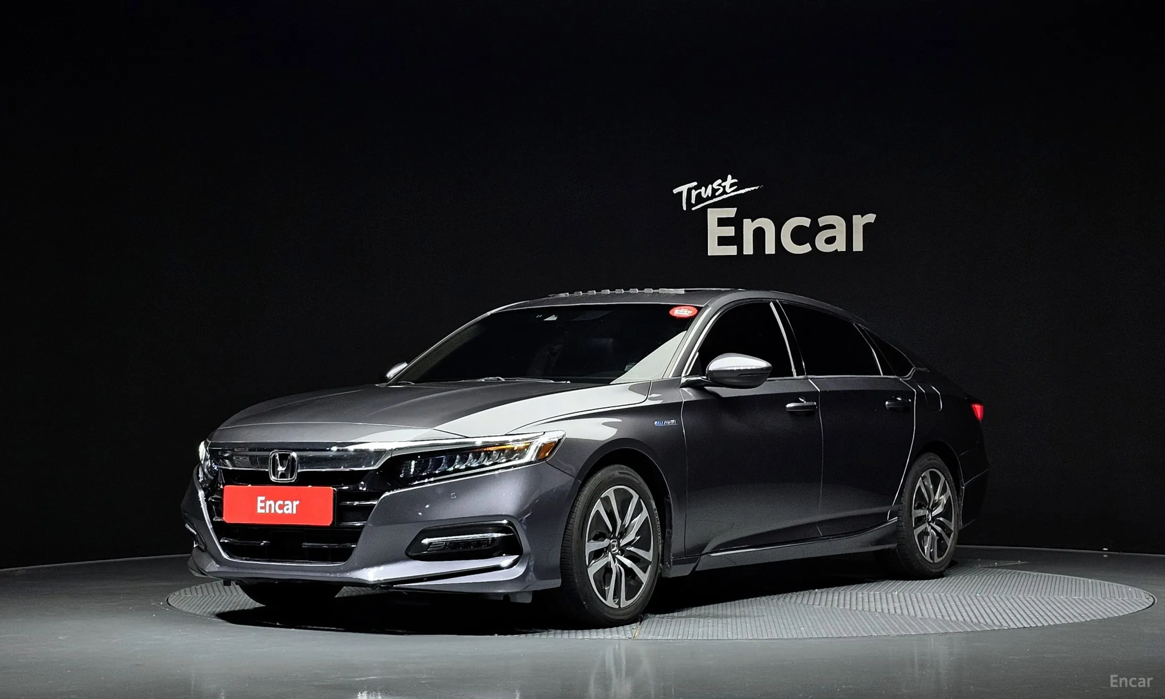 Honda Accord 10th Generation