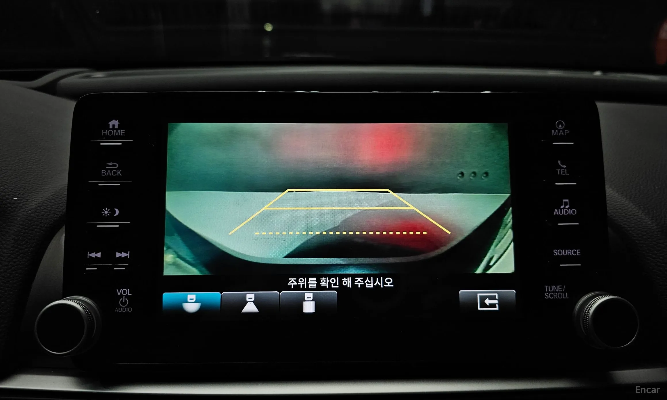Honda Accord 10th Generation превью 15