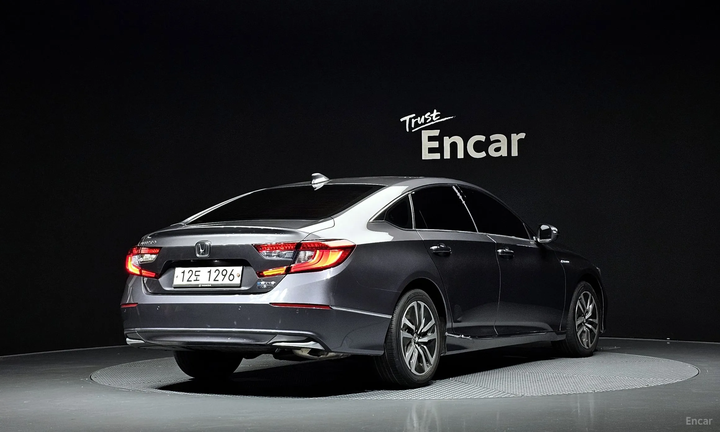 Honda Accord 10th Generation
