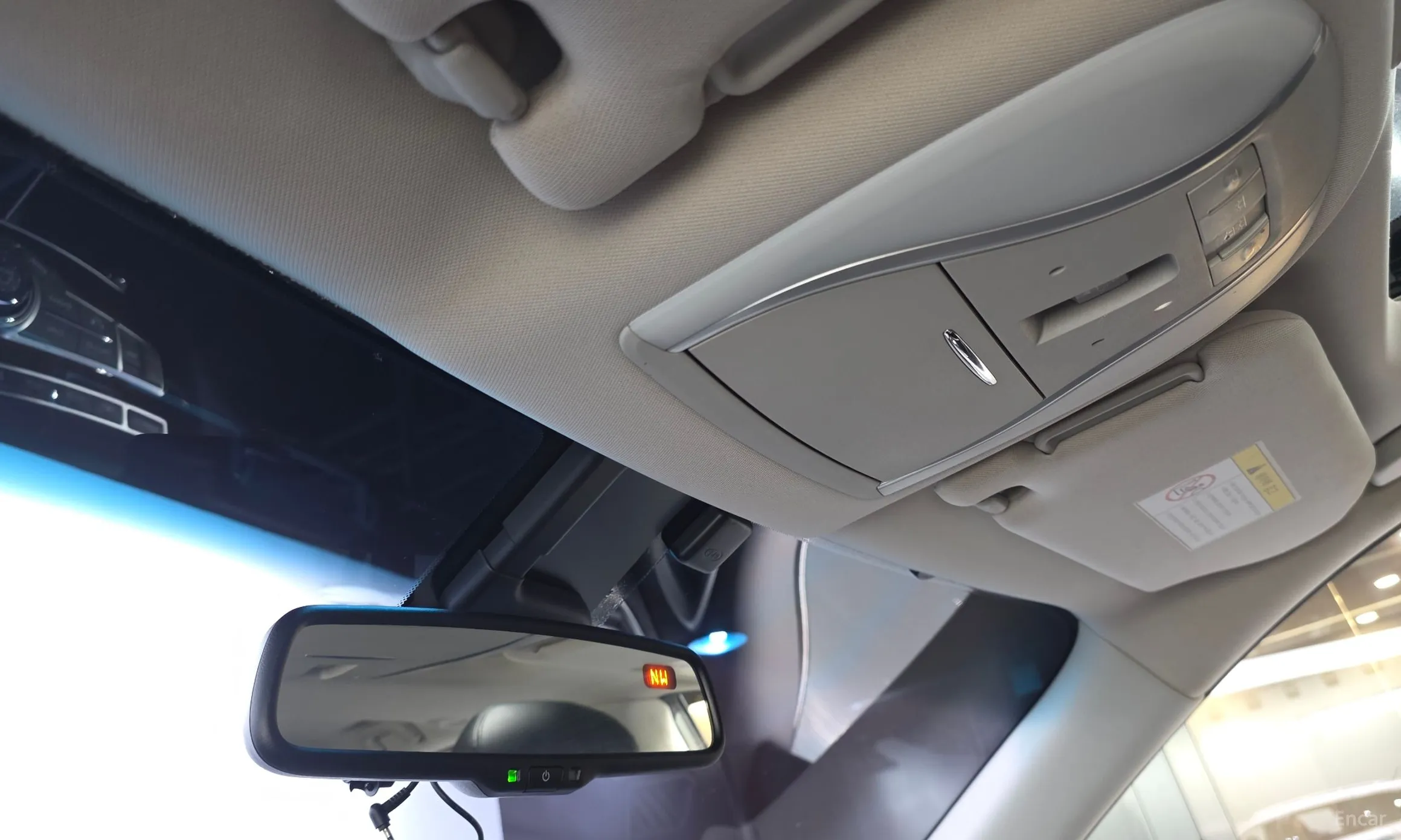 Infiniti QX60 превью 17