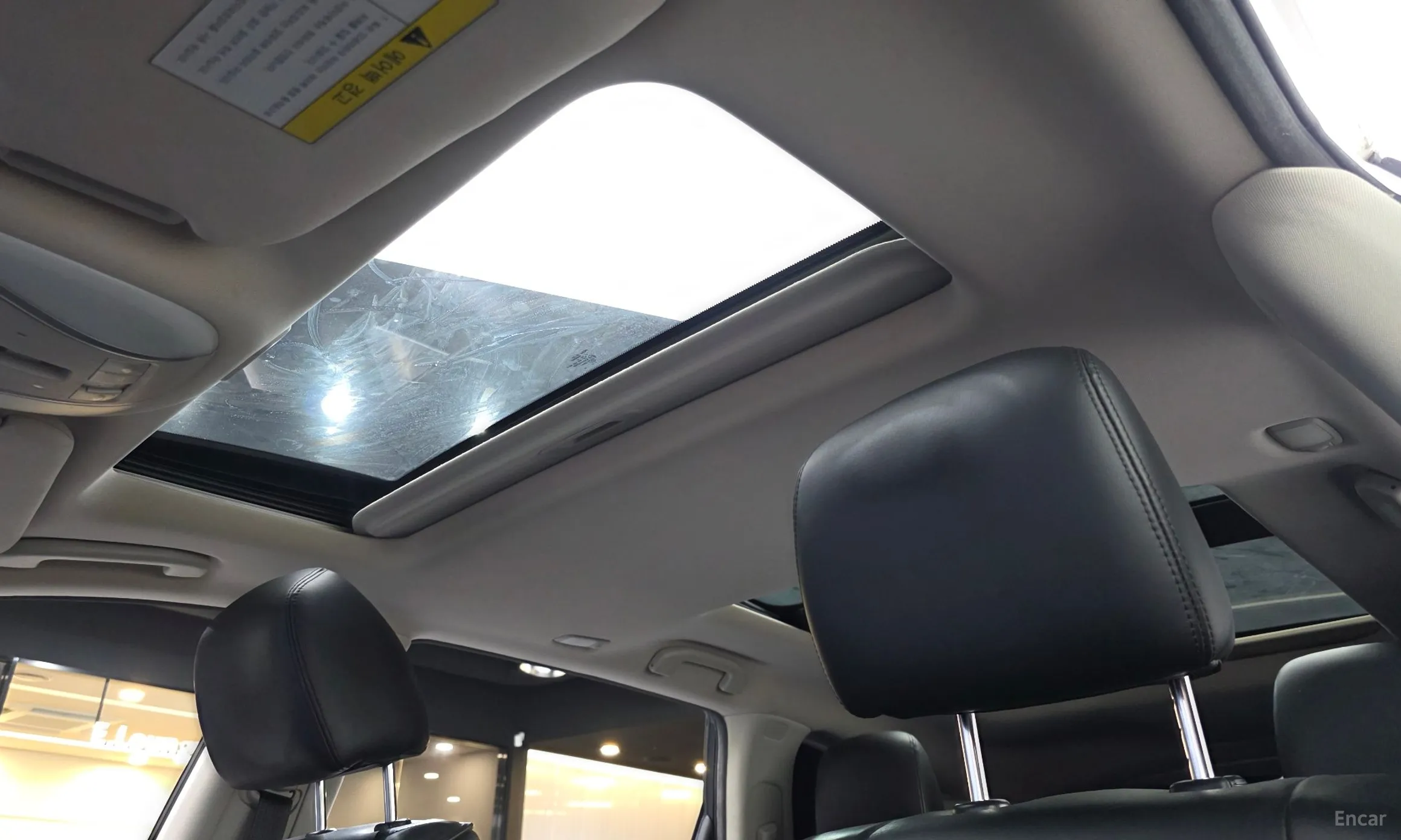 Infiniti QX60 превью 19
