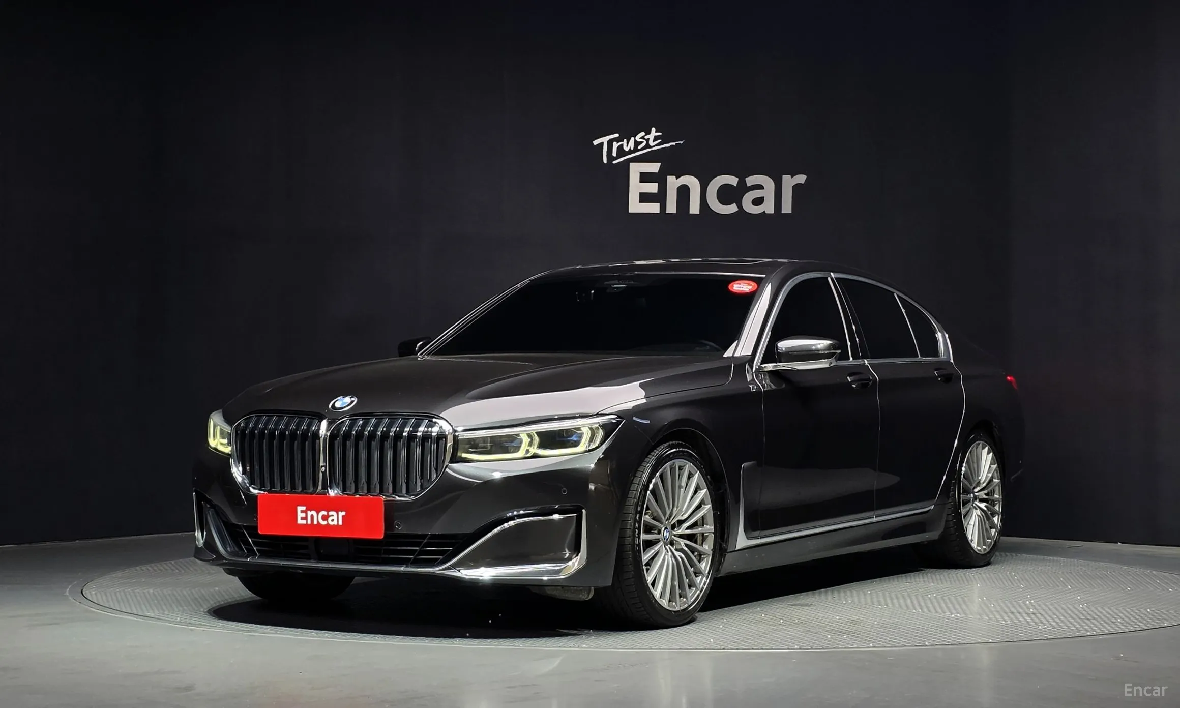 7 Series (G11)