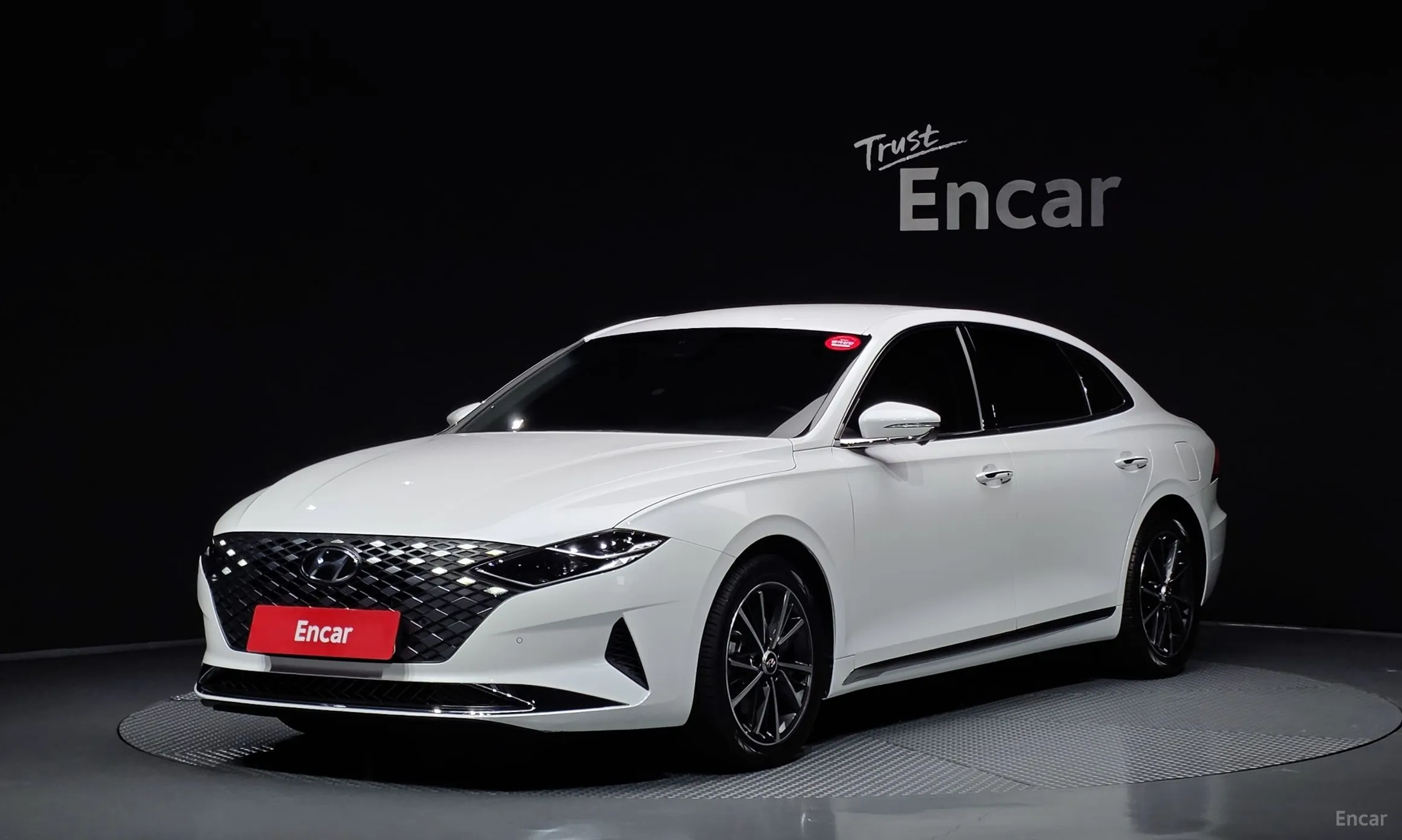 Hyundai Grandeur IG