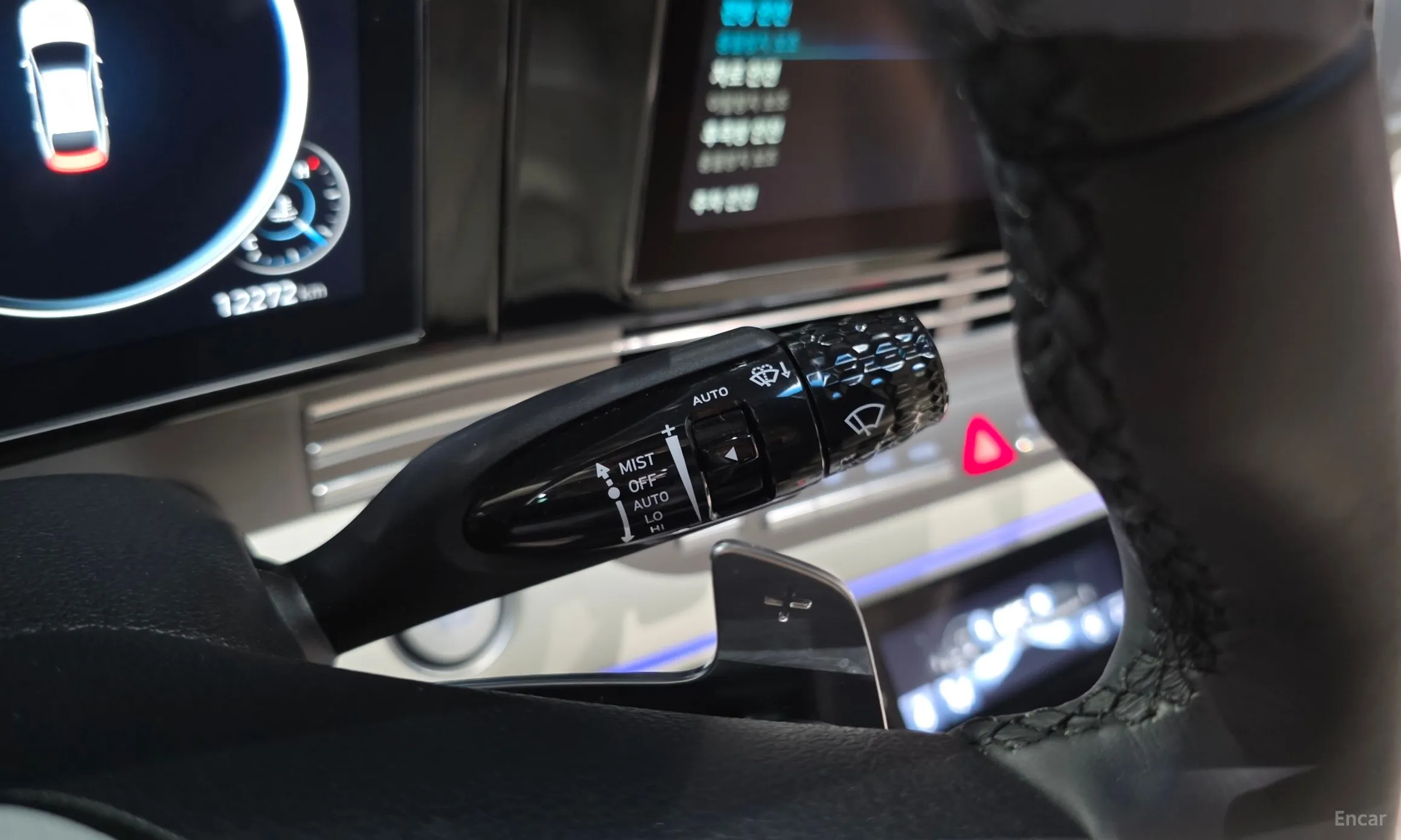 Hyundai Grandeur IG превью 17