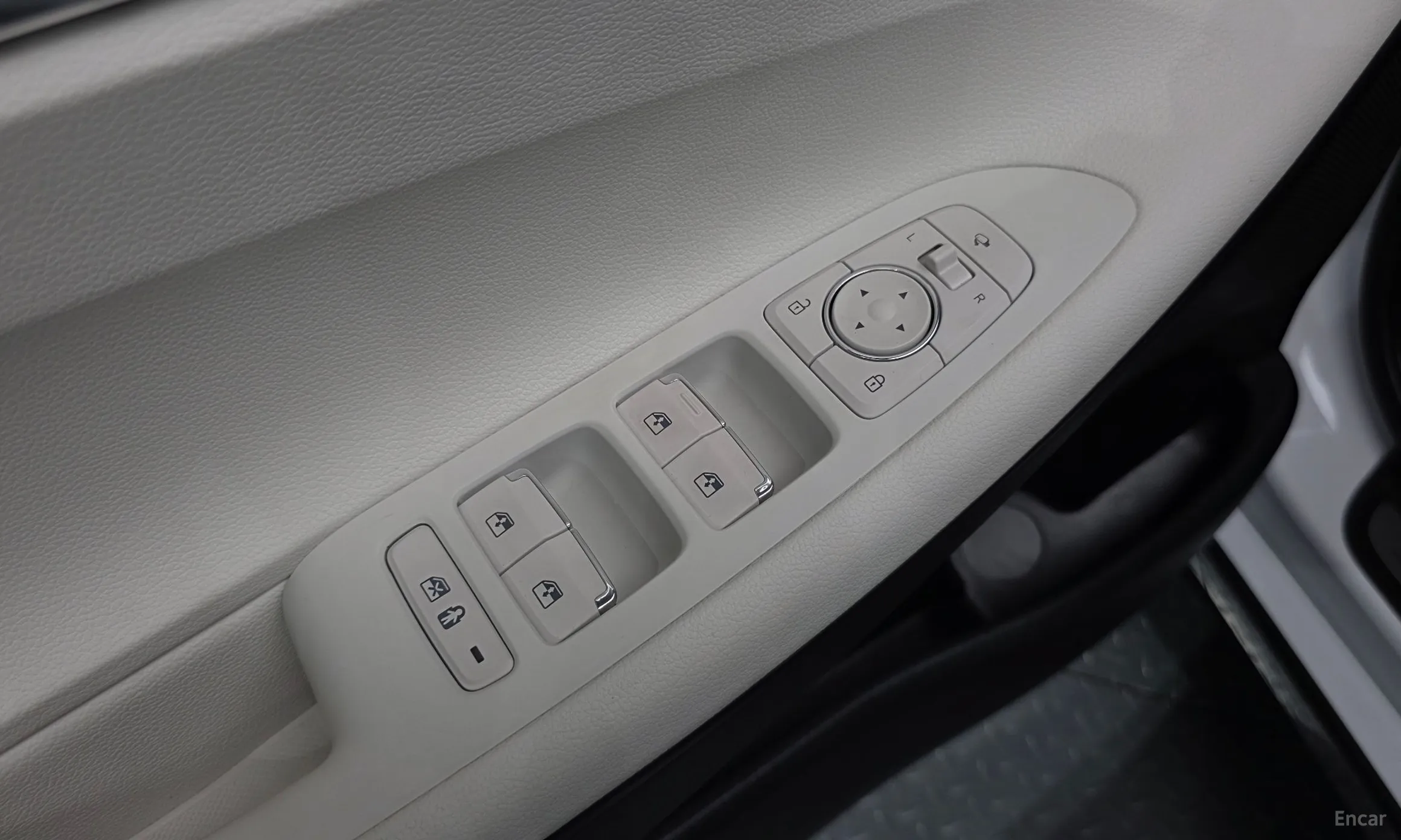 Hyundai Grandeur IG превью 18