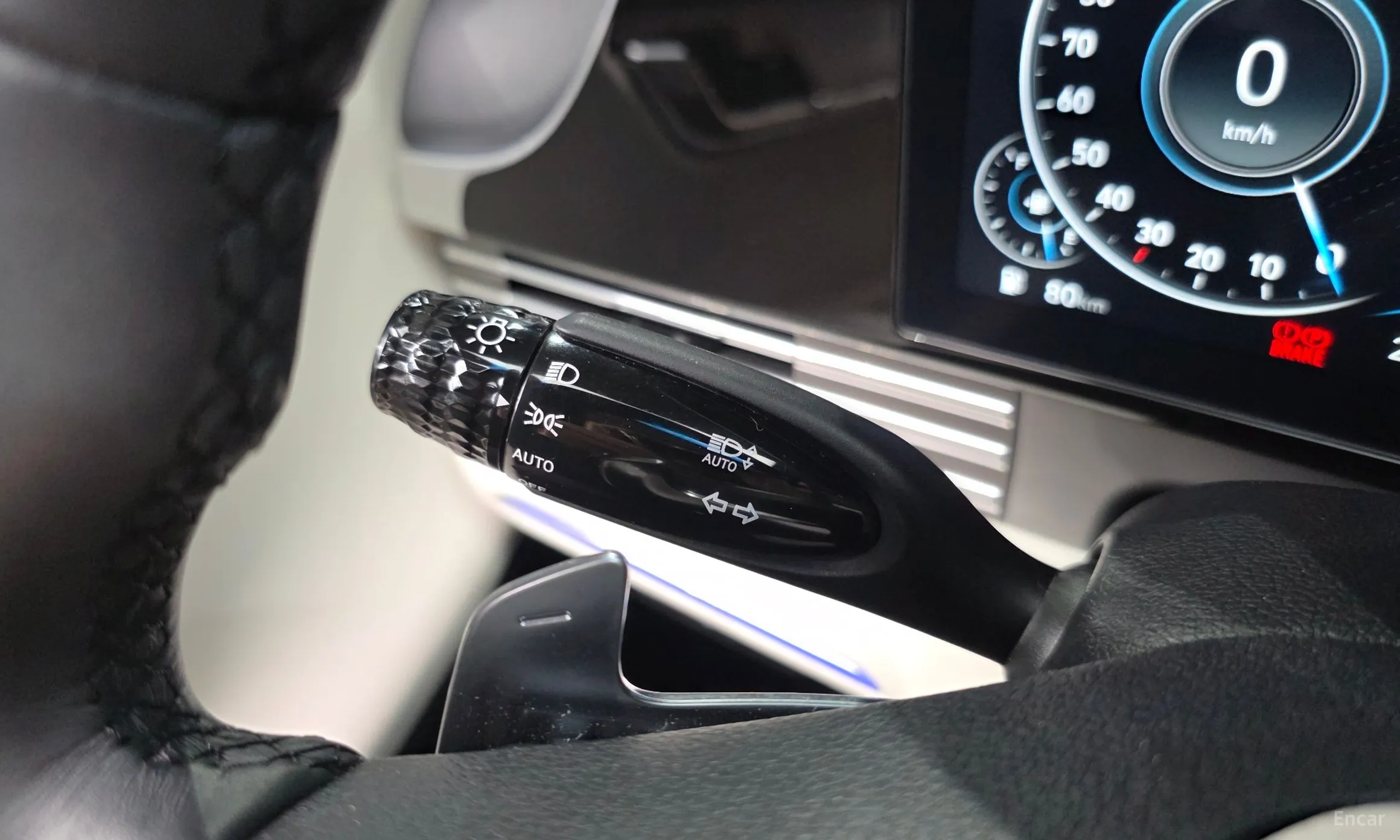 Hyundai Grandeur IG превью 19