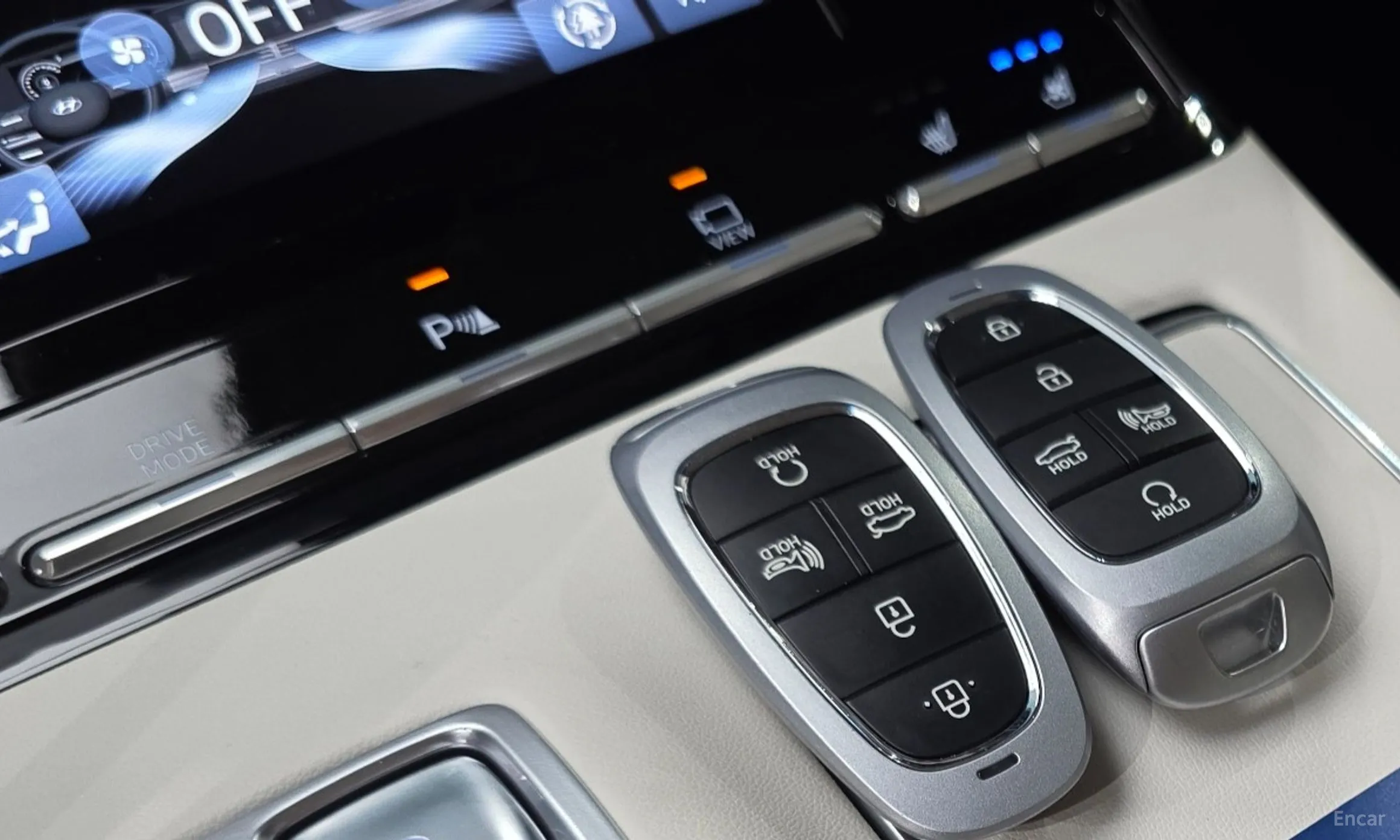 Hyundai Grandeur IG превью 20
