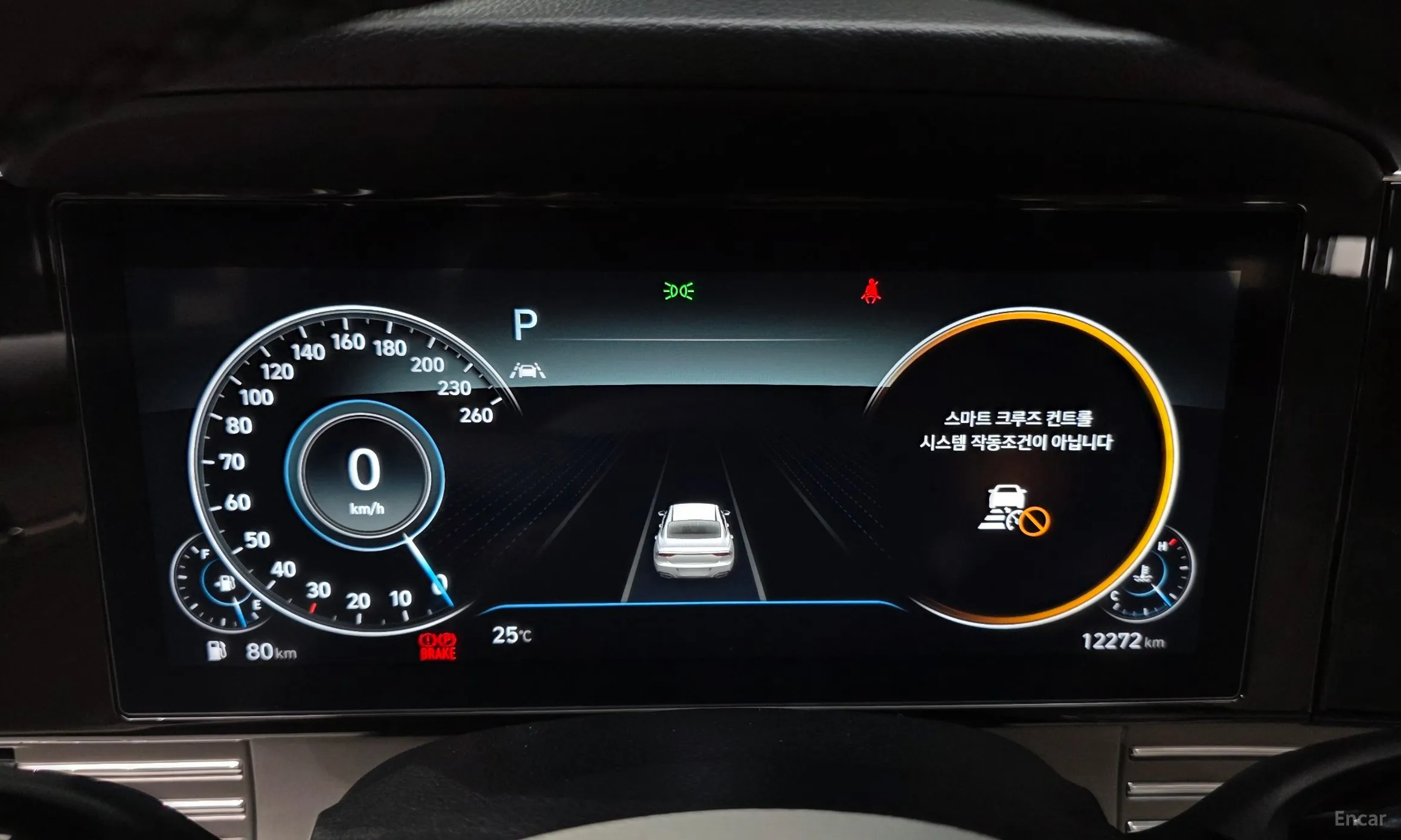 Hyundai Grandeur IG превью 8