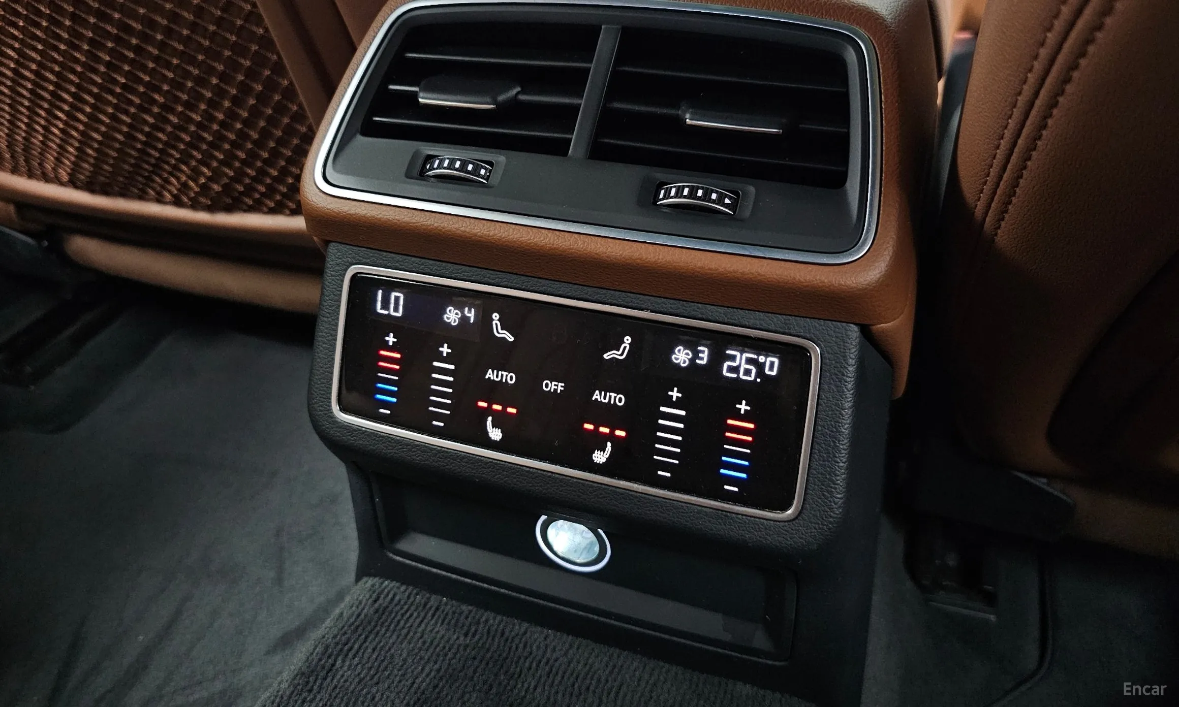 Audi A6 (C8) превью 19