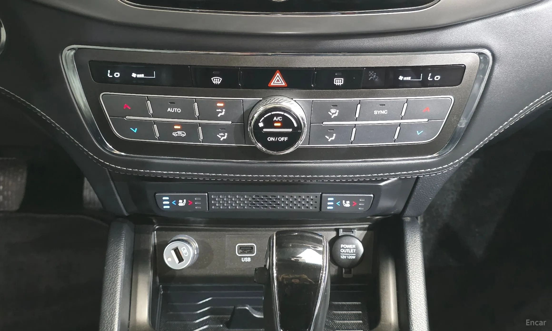 KG Mobility (SsangYong) Rexton Sports превью 16