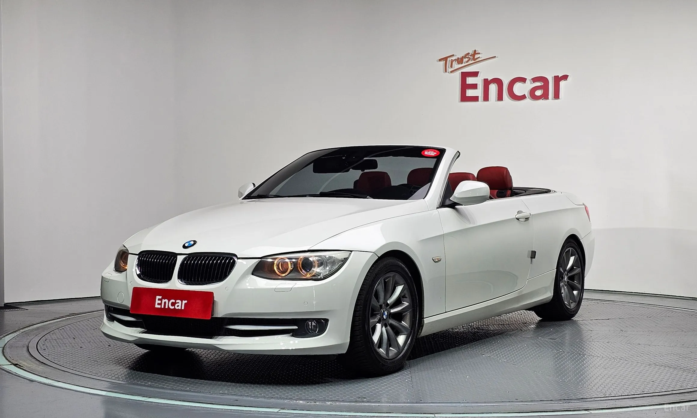 BMW 3 Series (E90)
