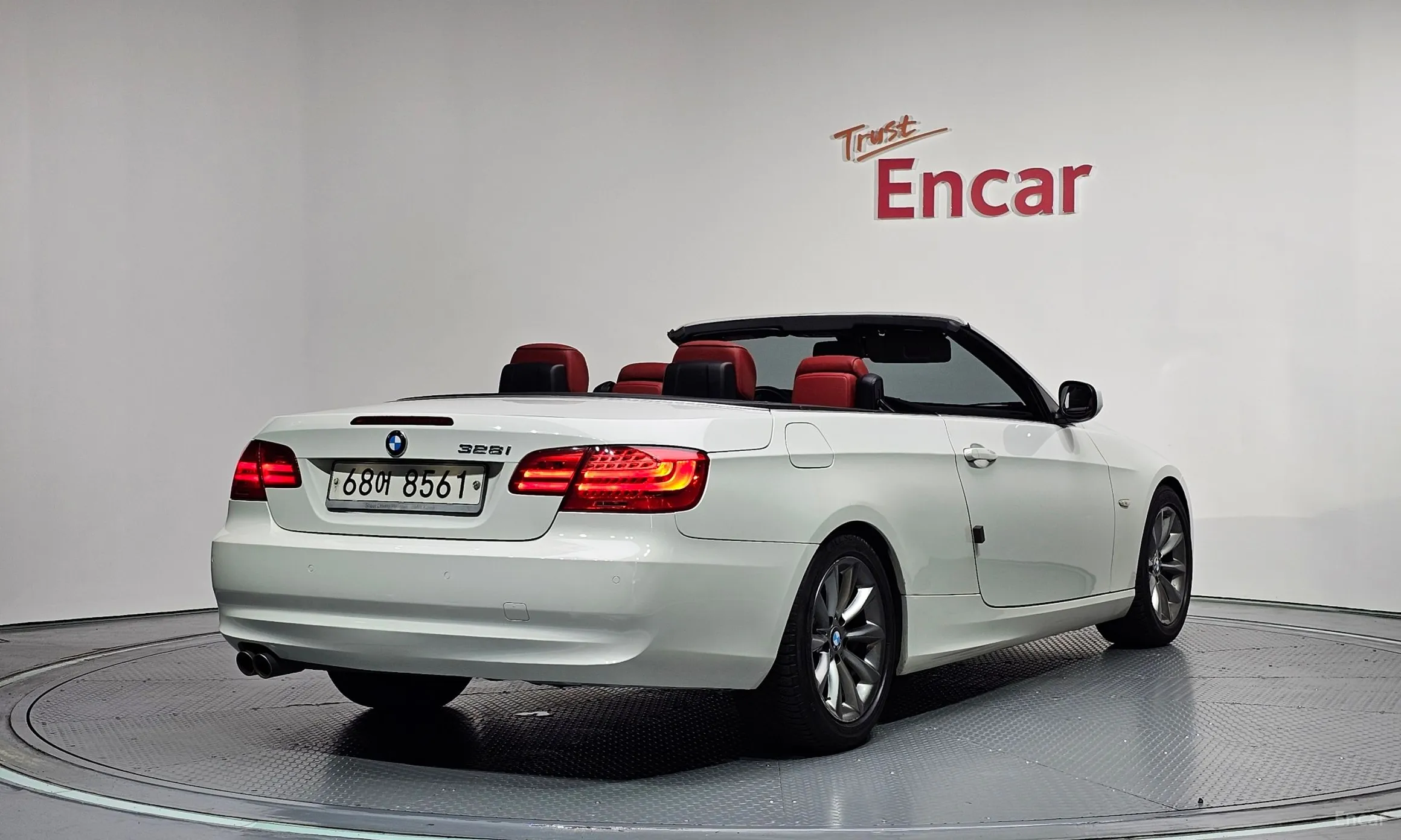 BMW 3 Series (E90)