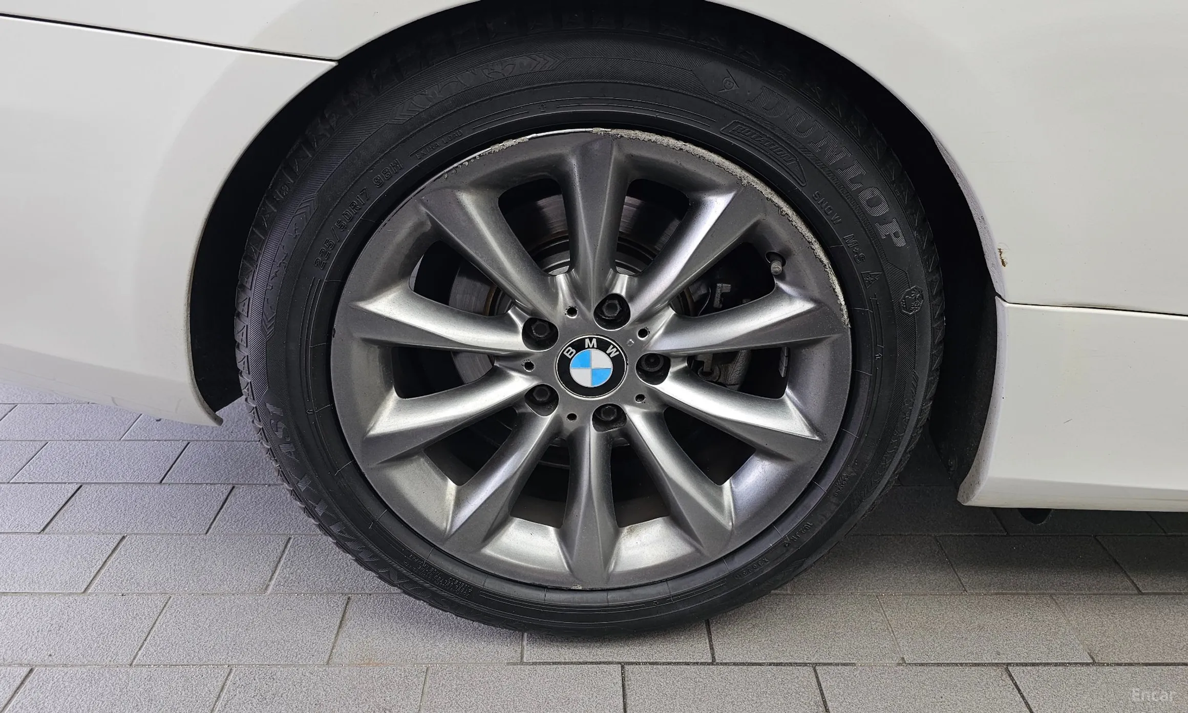 BMW 3 Series (E90) превью 5