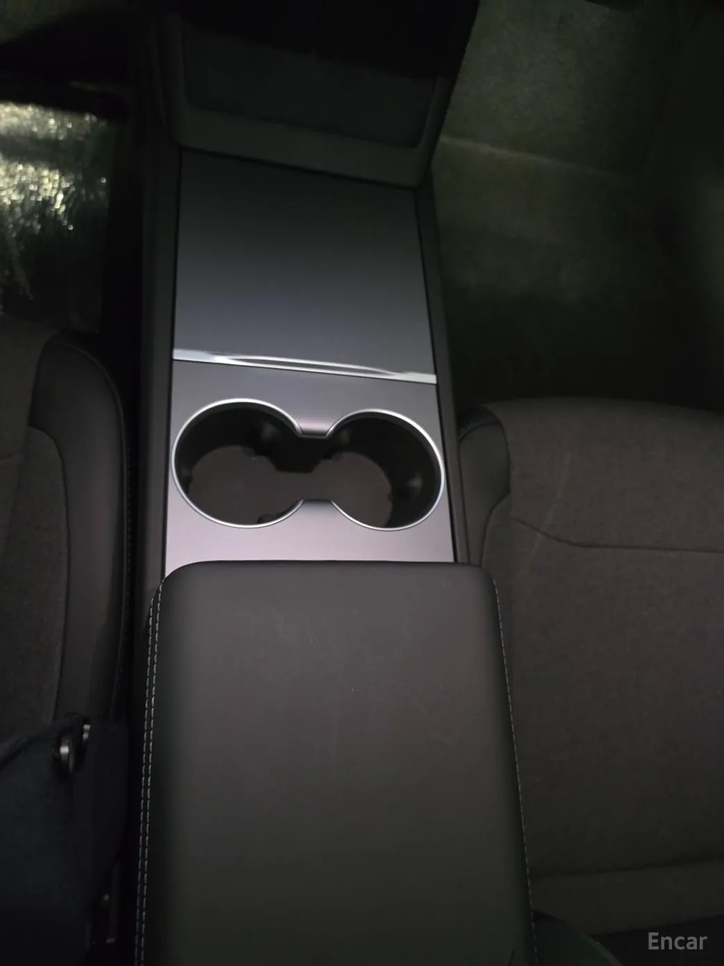 Tesla Model 3 превью 14