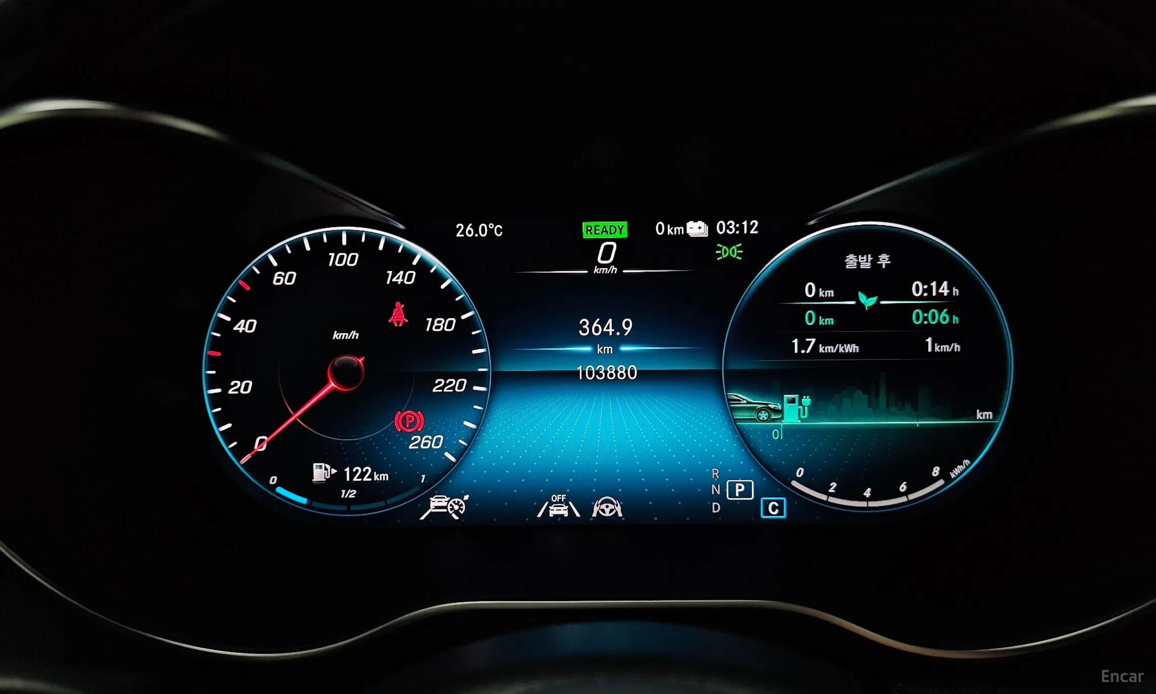 Mercedes Benz GLC-Class X253 превью 8
