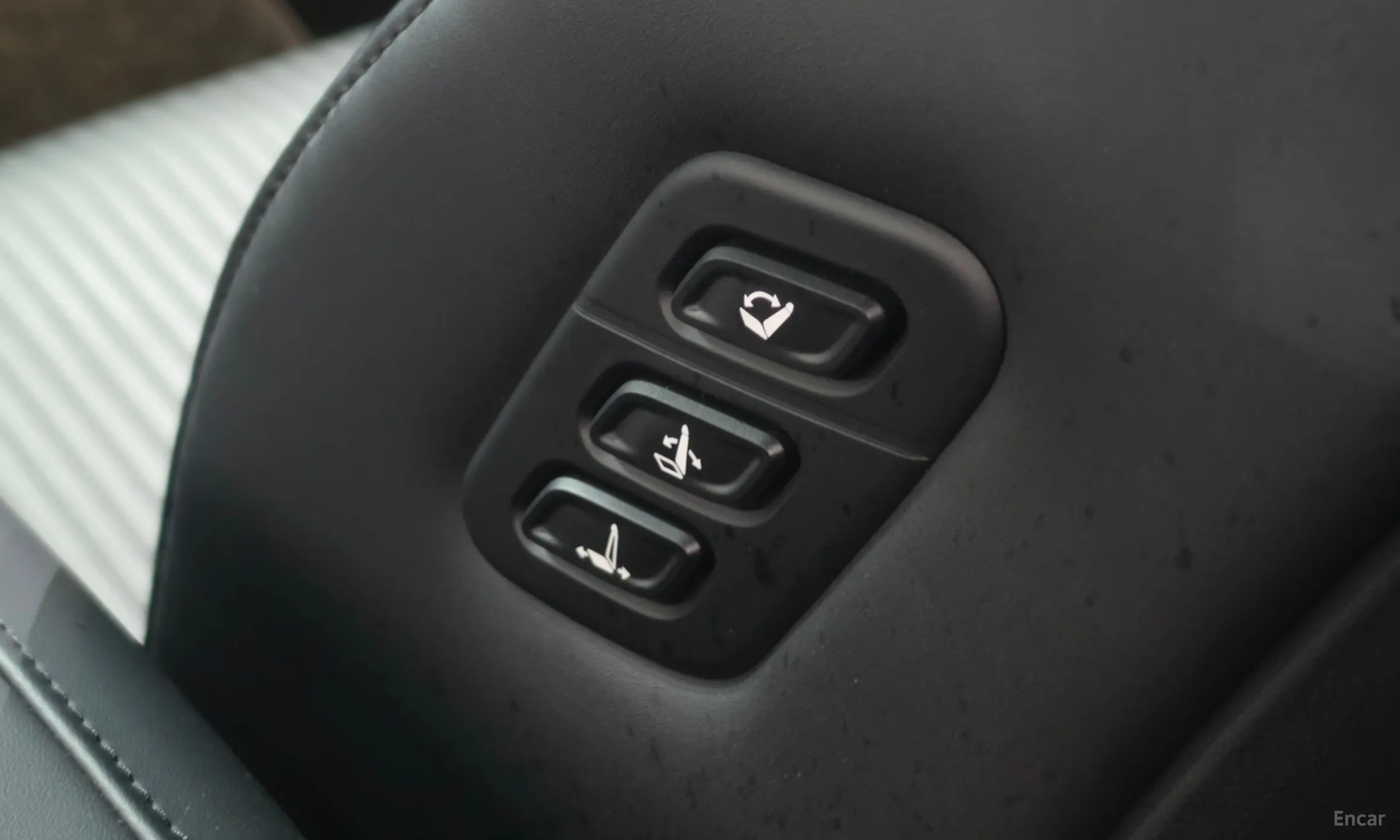 Hyundai Grandeur (GN7) превью 16