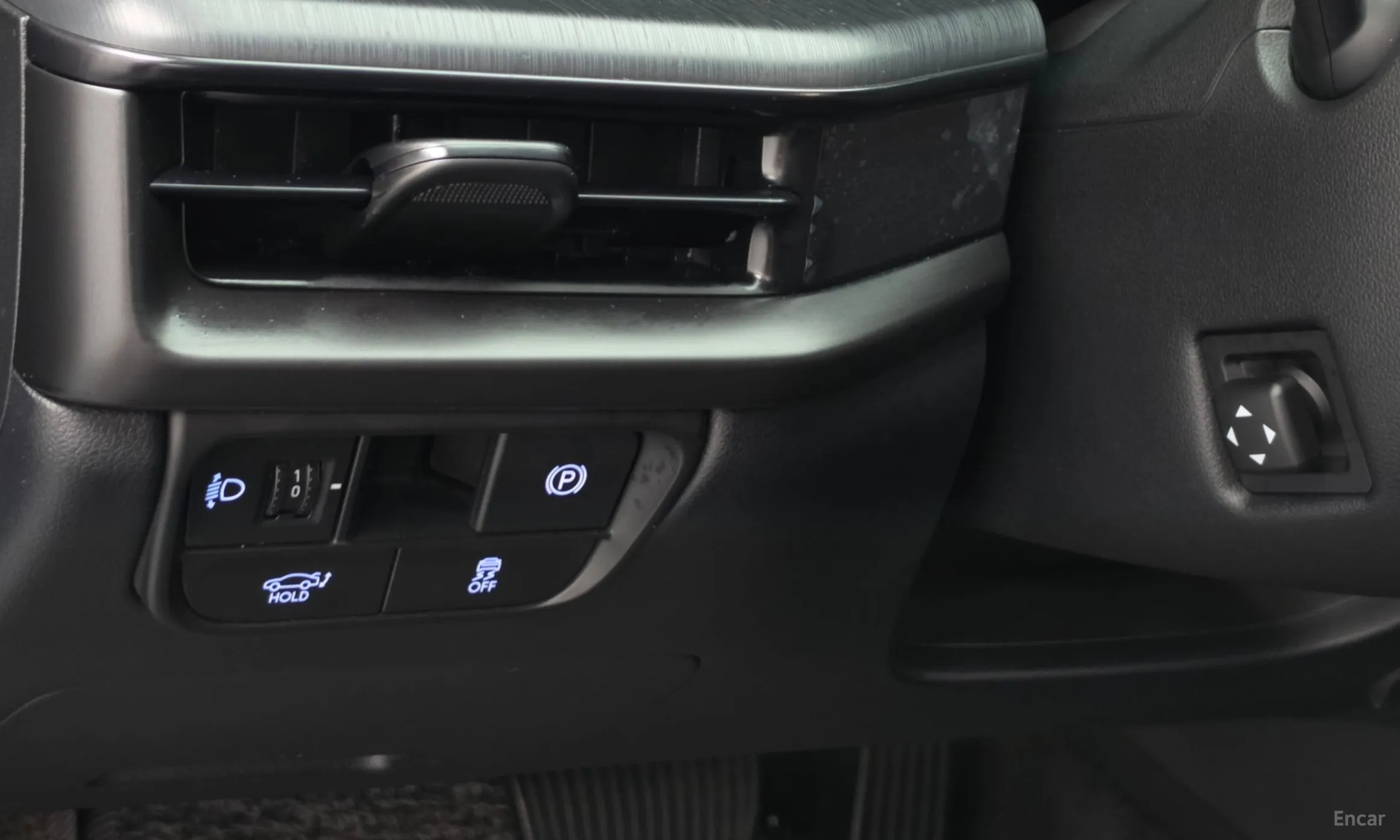 Hyundai Grandeur (GN7) превью 20