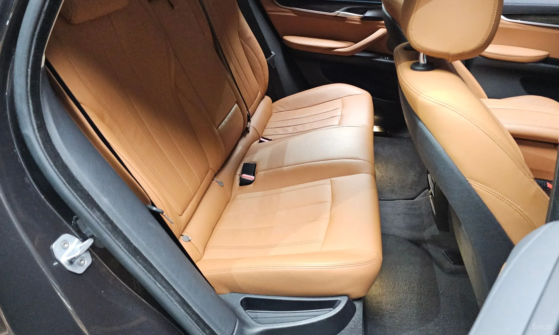 BMW X6 (F16) превью 17