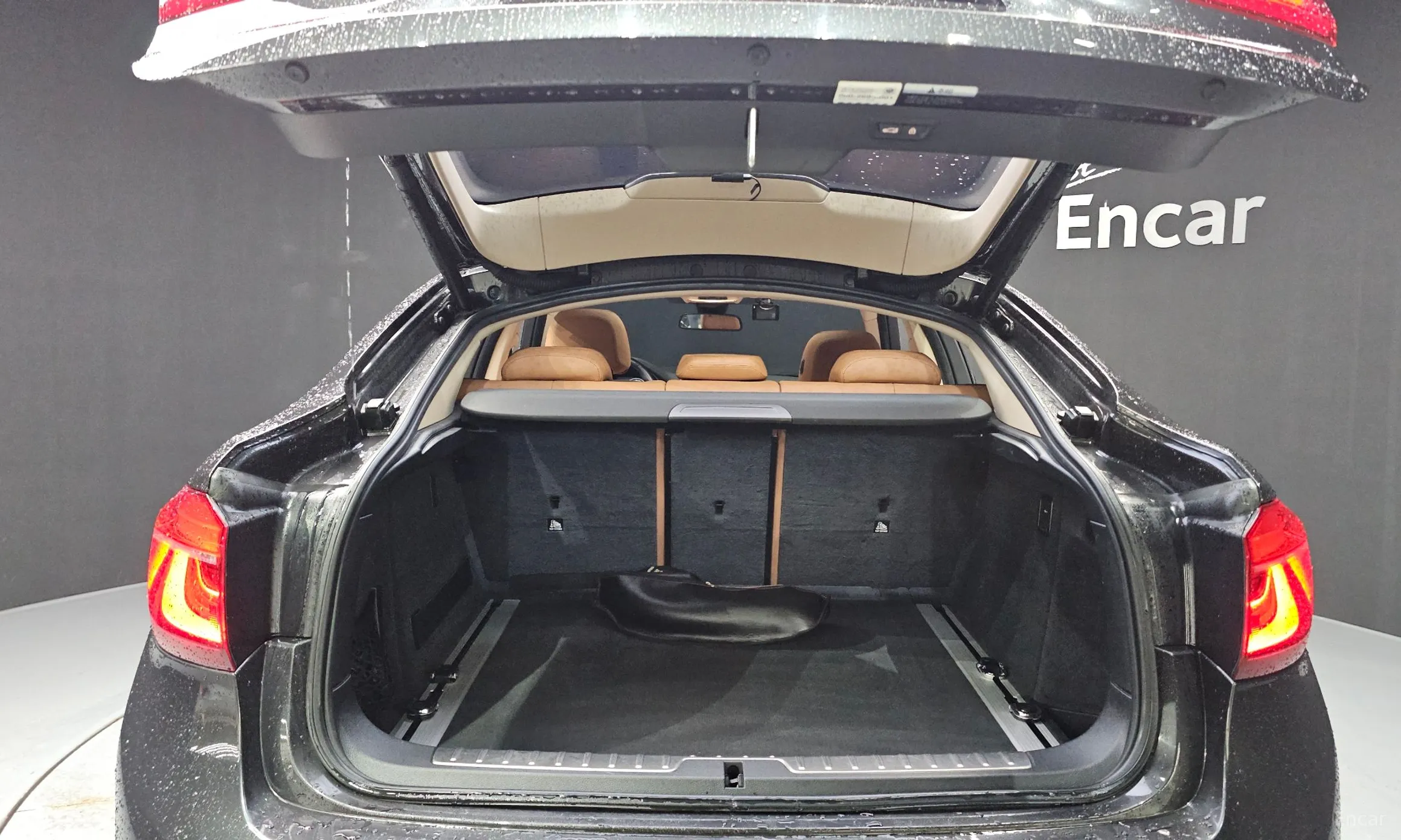 BMW X6 (F16) превью 19