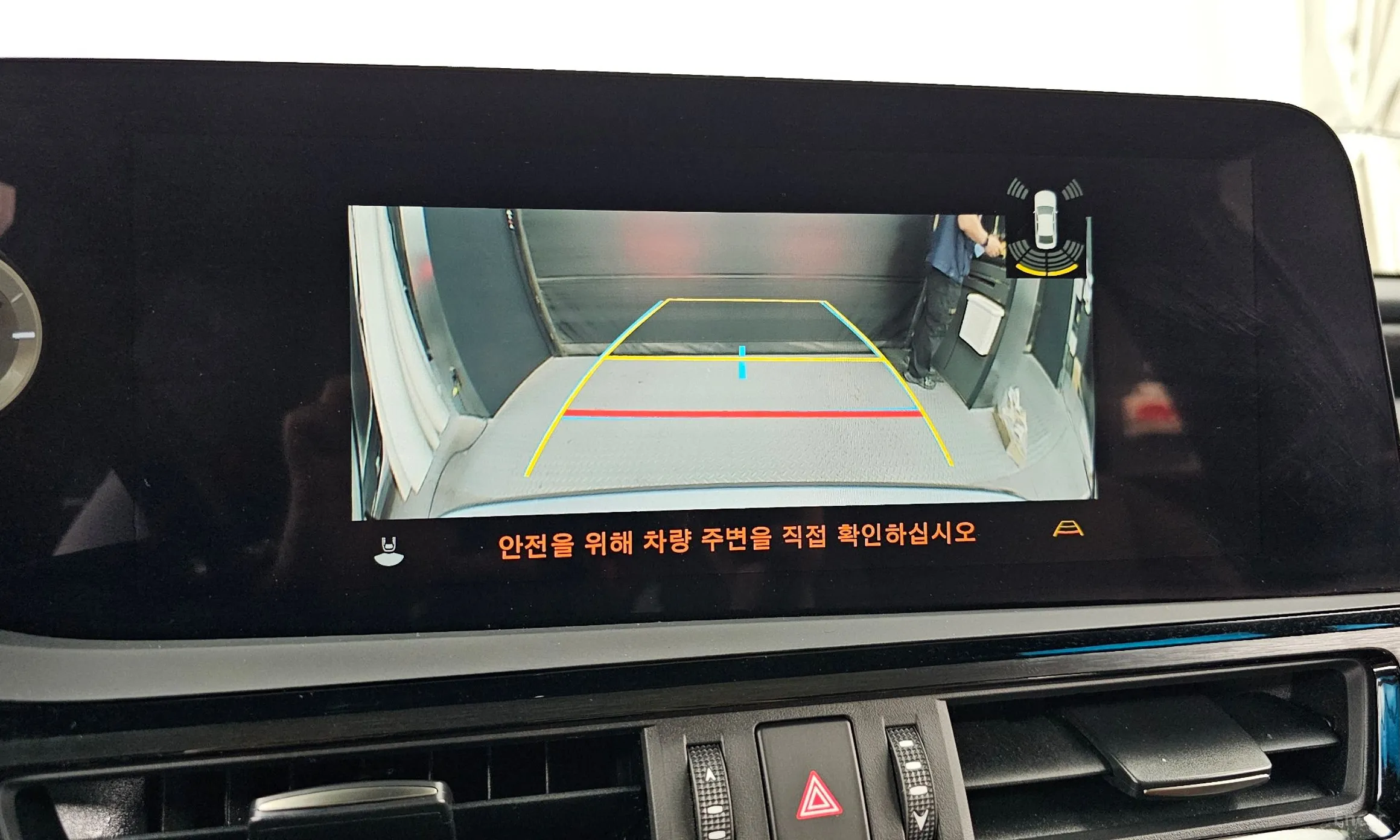 Lexus ES300h 7th Generation превью 15