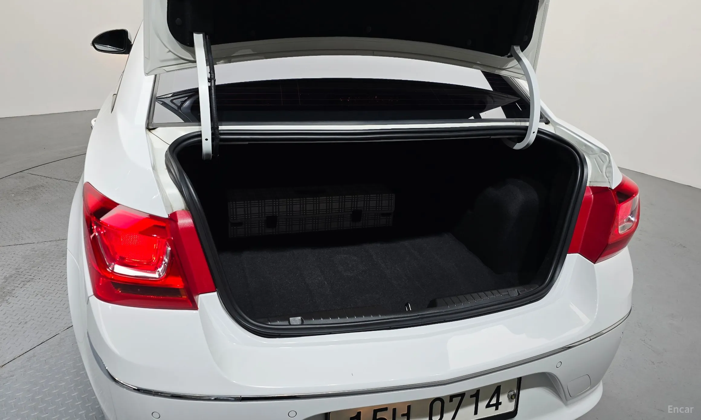 Chevrolet (GM Daewoo) Cruze превью 16