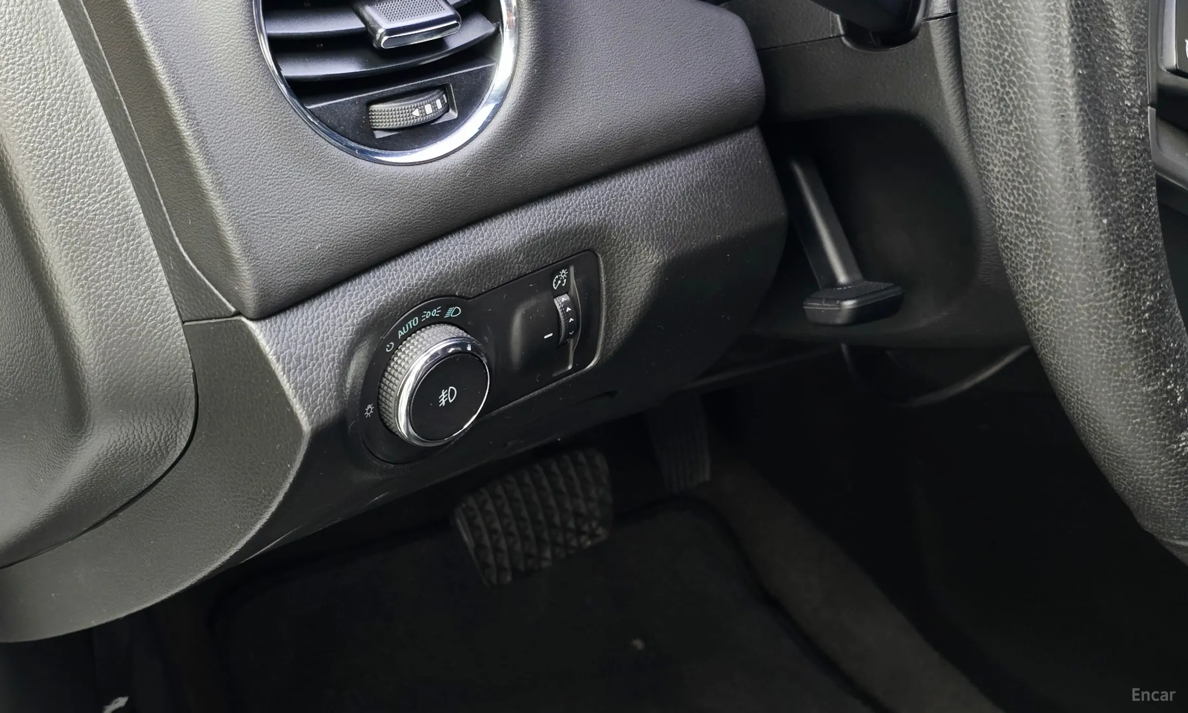 Chevrolet (GM Daewoo) Cruze превью 18