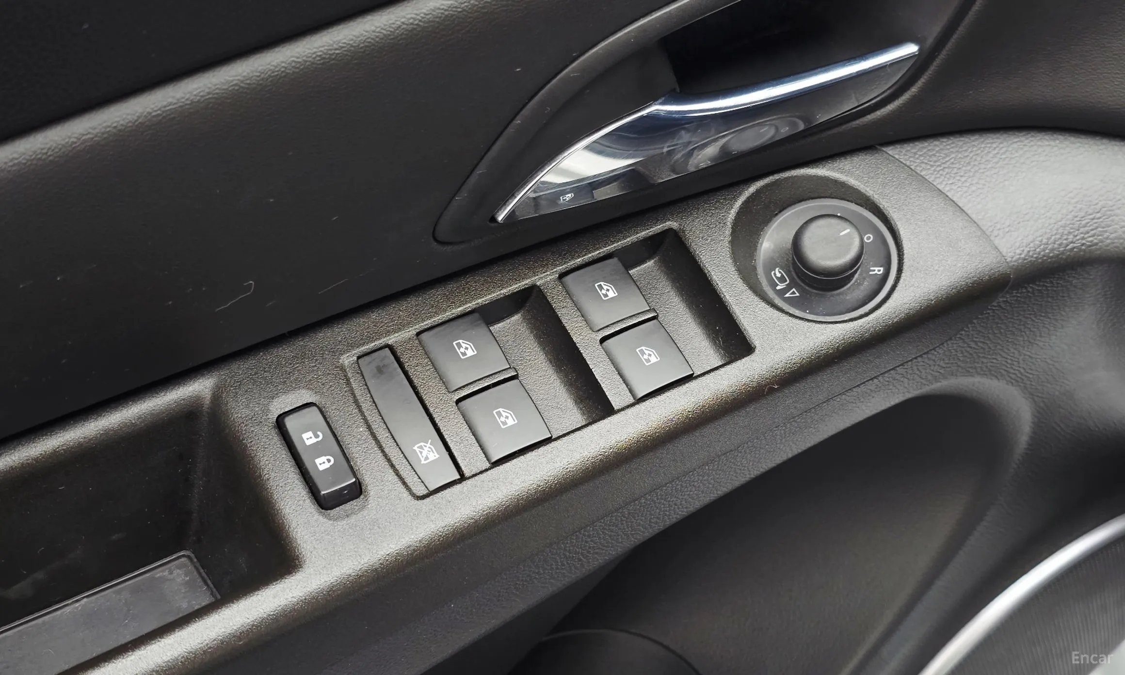 Chevrolet (GM Daewoo) Cruze превью 20