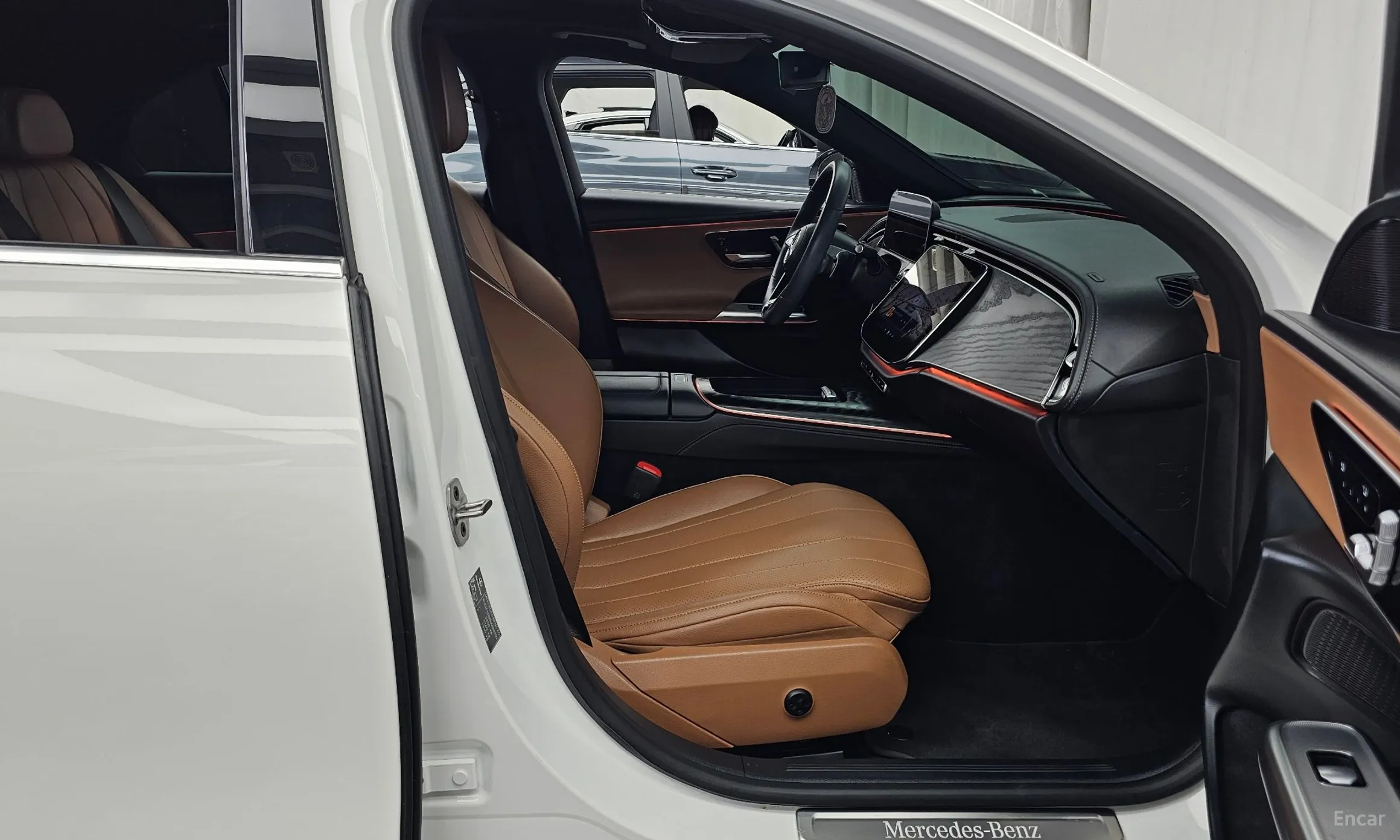Mercedes Benz E-Class W214 превью 11