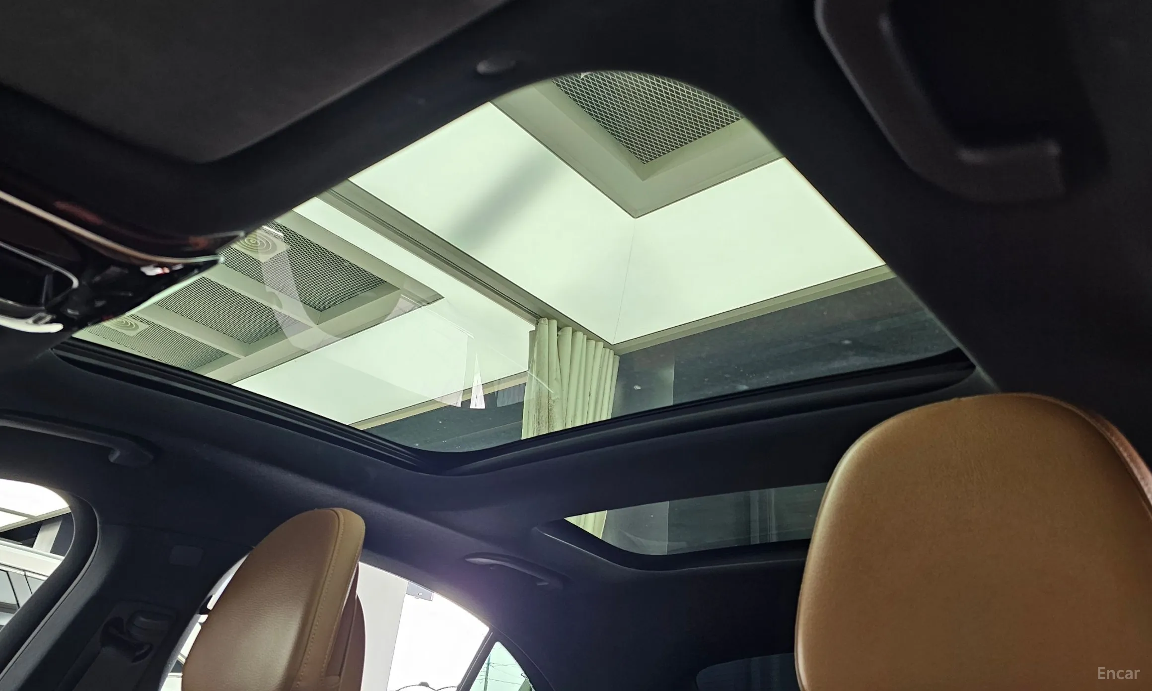 Mercedes Benz E-Class W214 превью 18