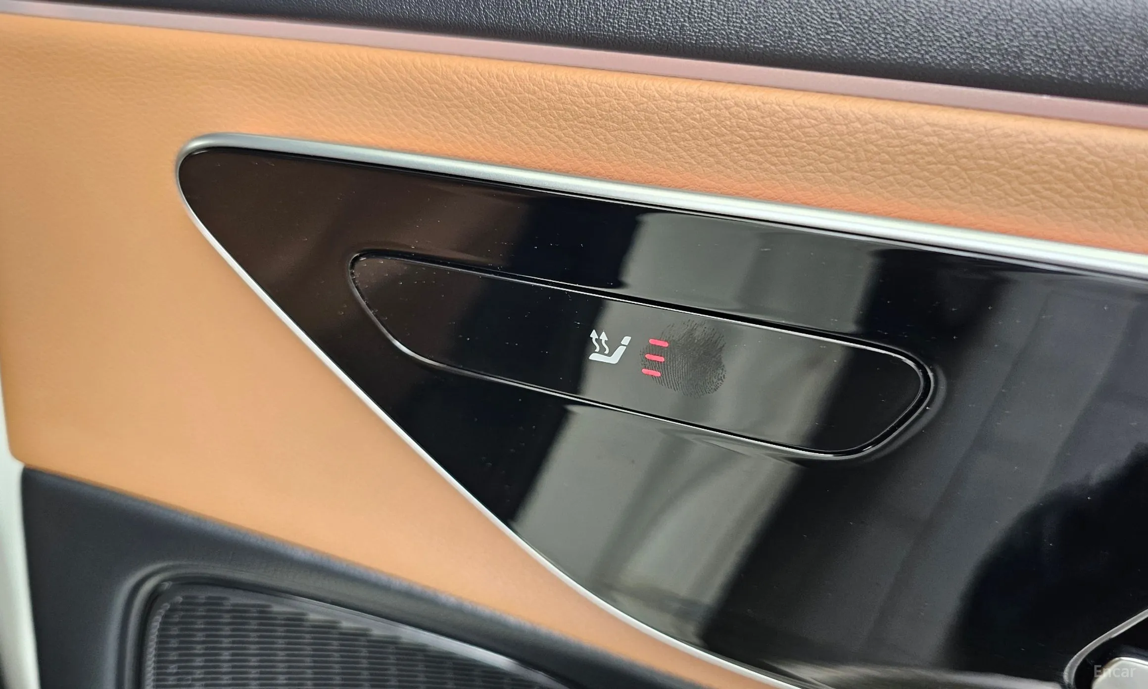 Mercedes Benz E-Class W214 превью 19