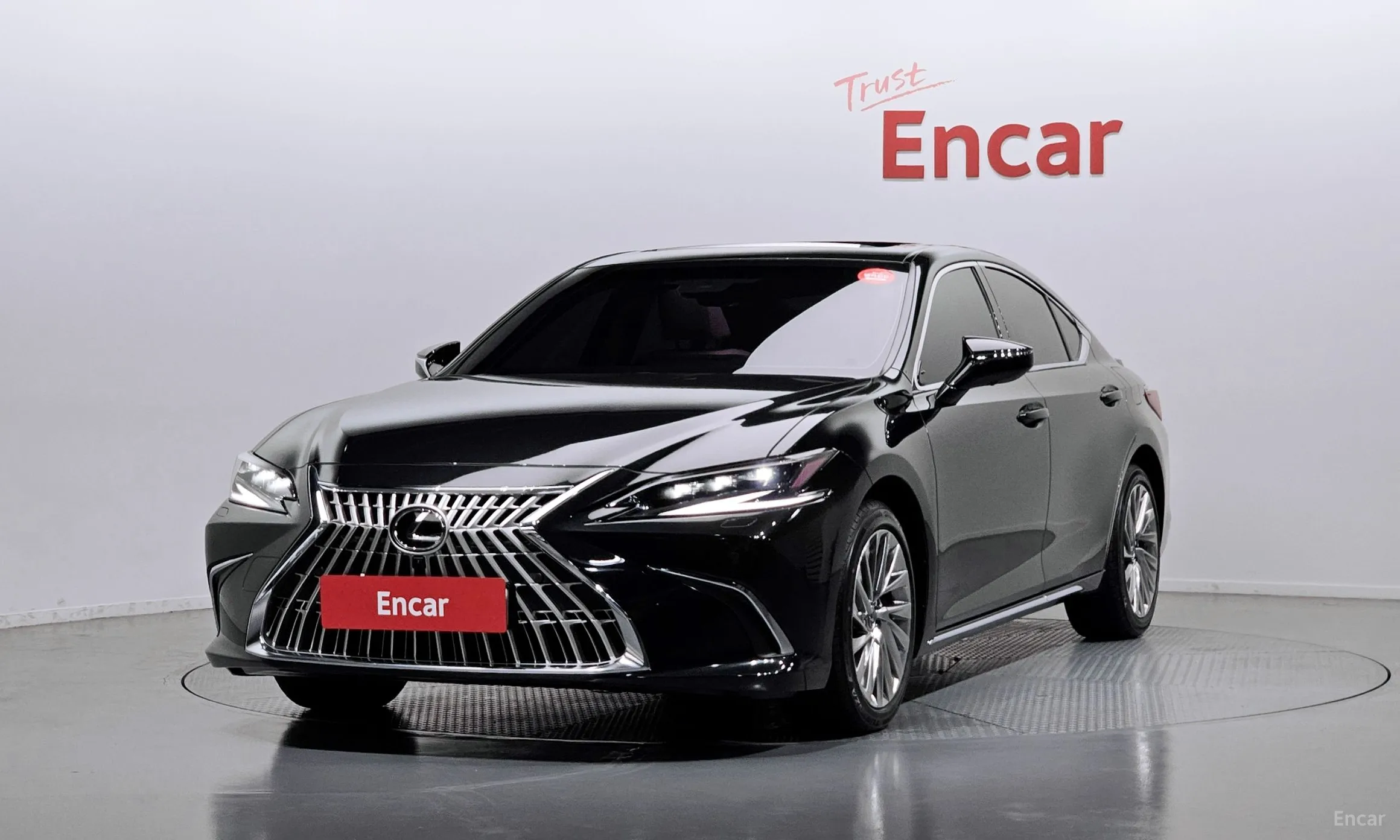 ES300h 7th Generation