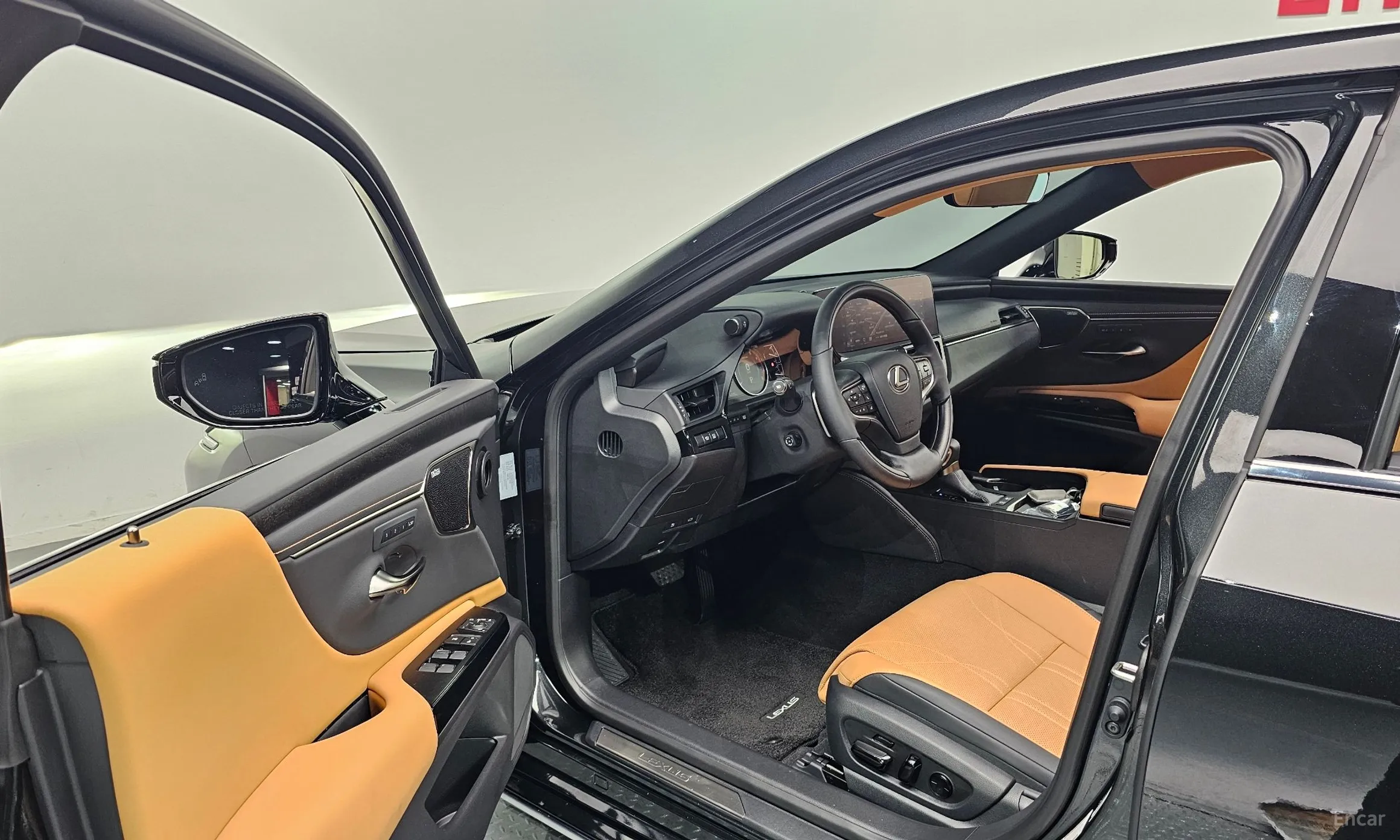 Lexus ES300h 7th Generation превью 10