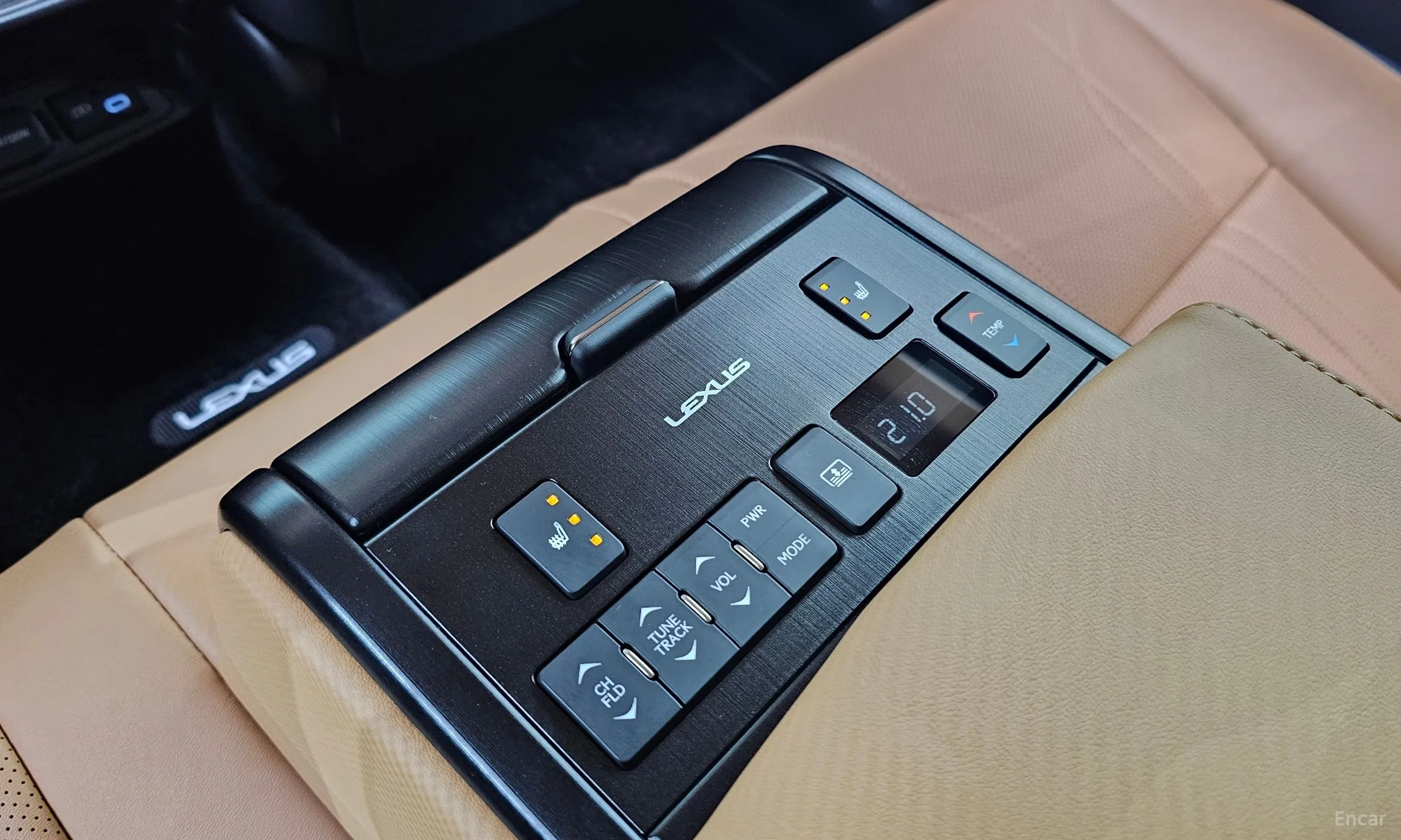 Lexus ES300h 7th Generation превью 18