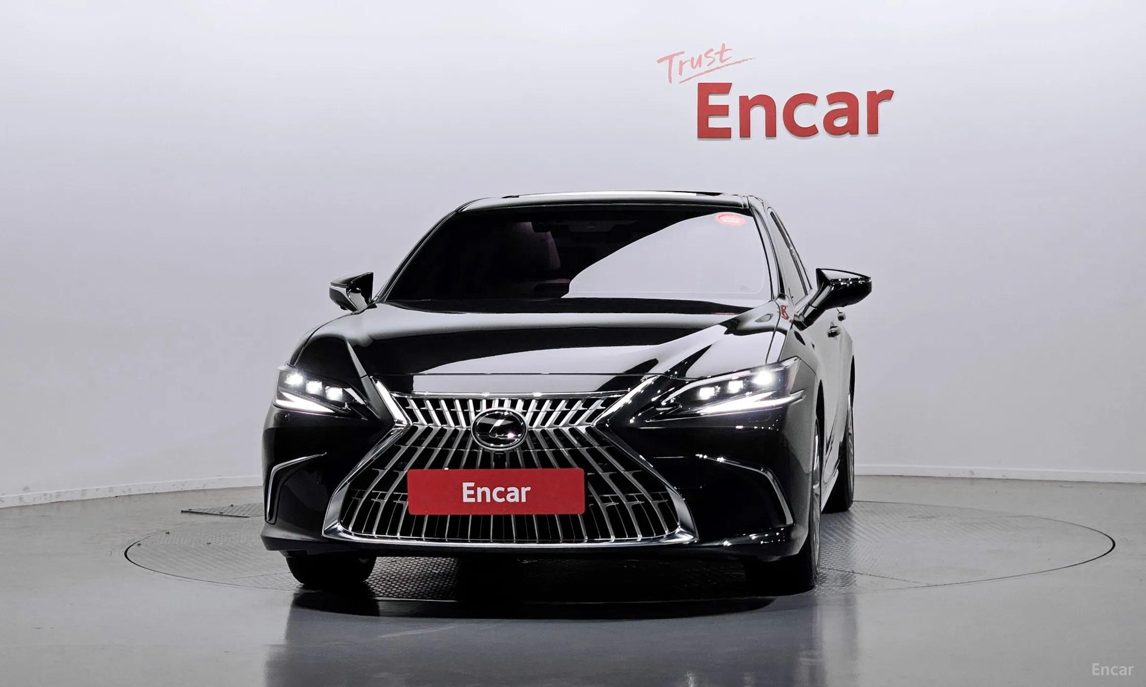 Lexus ES300h 7th Generation превью 3