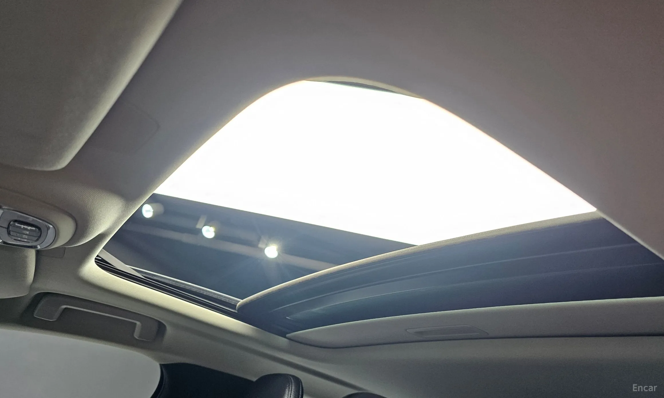Volvo S90 превью 16