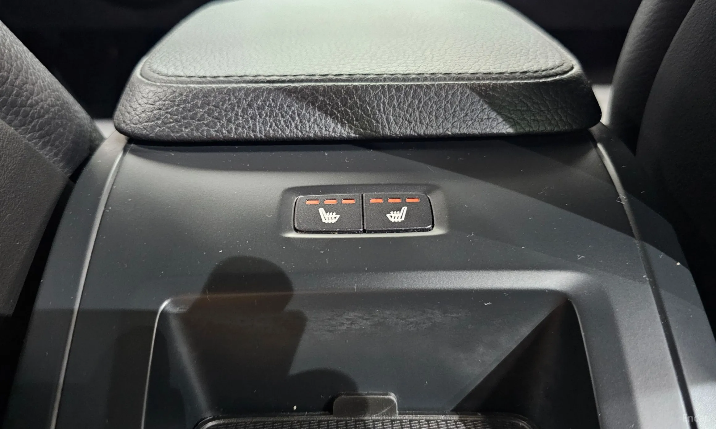 Volvo S90 превью 19