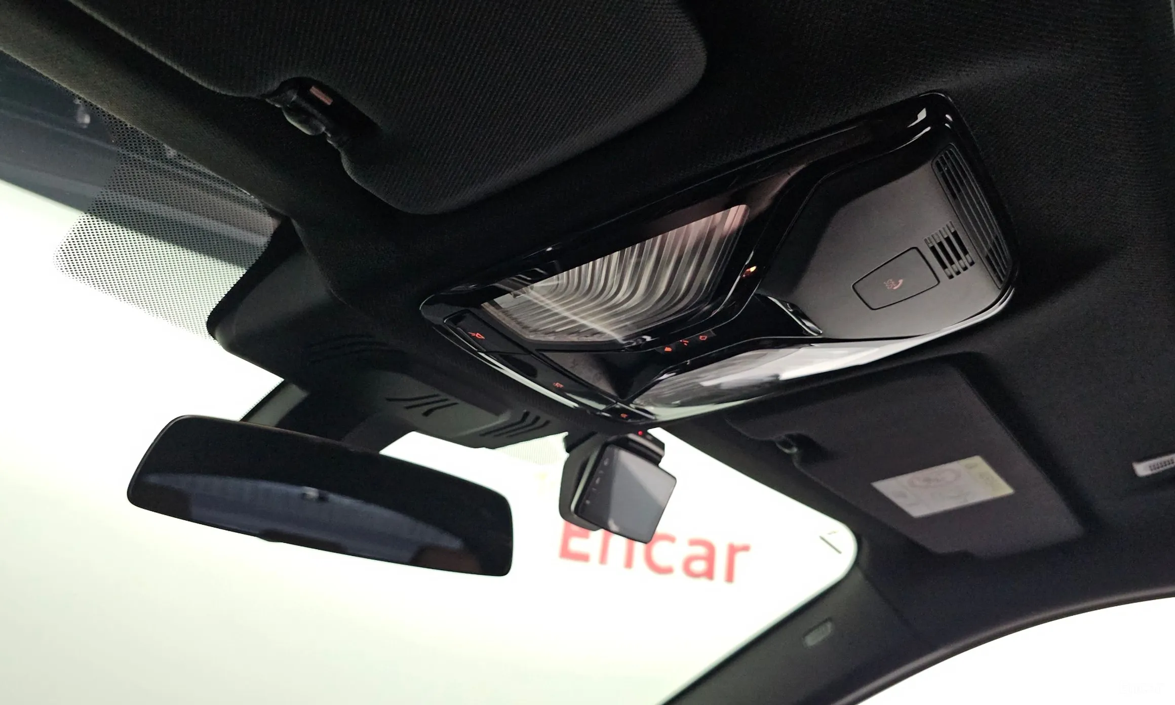 BMW X6 (G06) превью 20