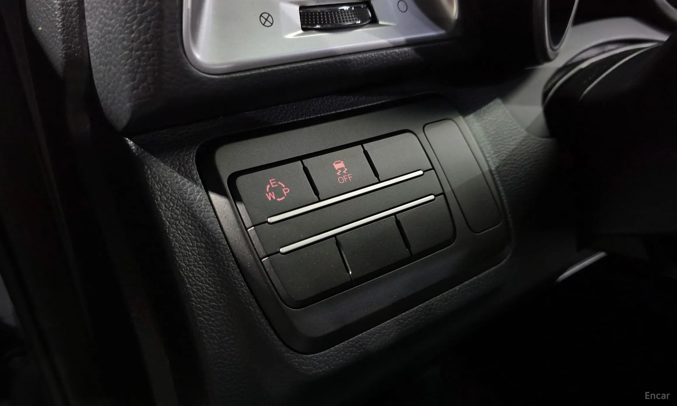 KG Mobility (SsangYong) Tivoli, Lazio превью 19