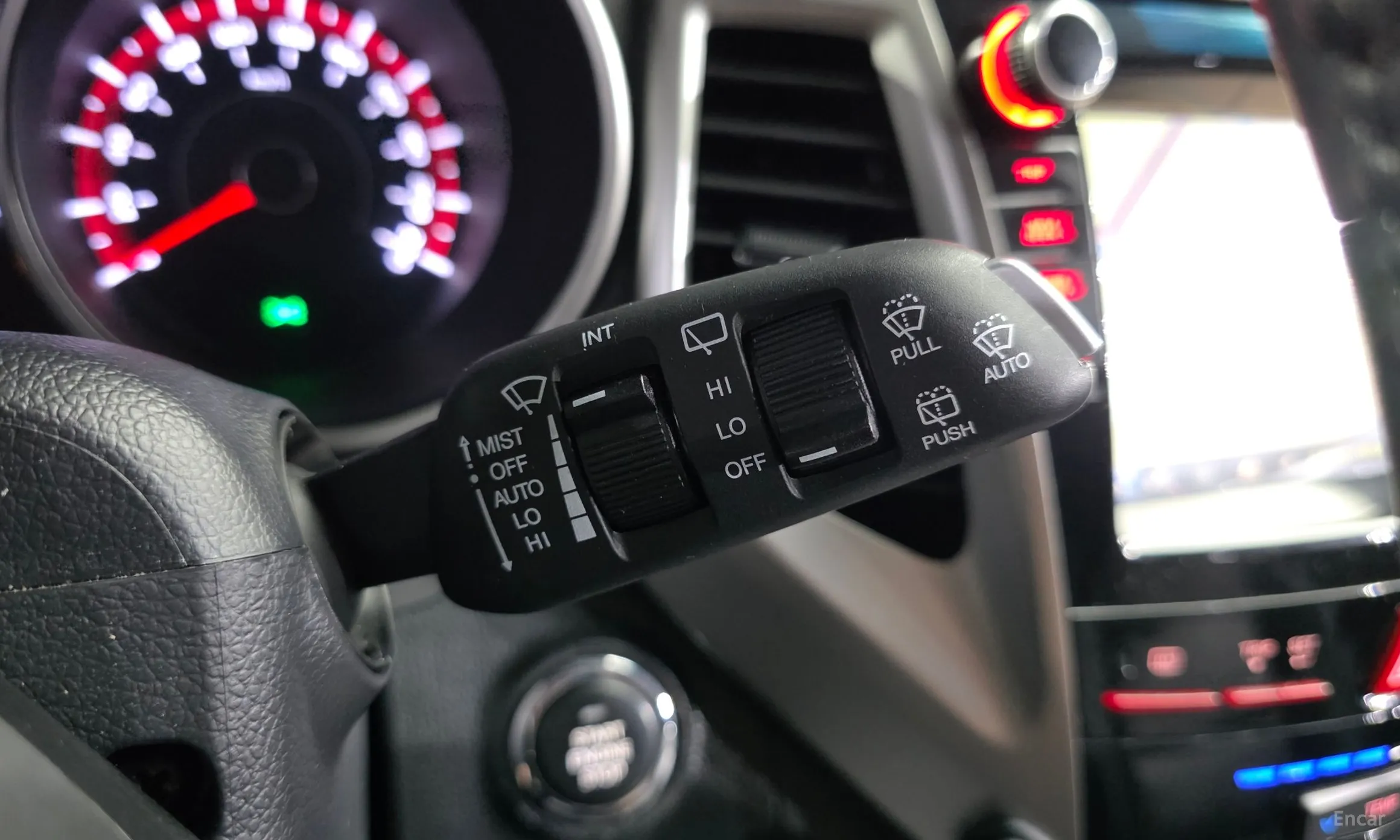 KG Mobility (SsangYong) Tivoli, Lazio превью 20