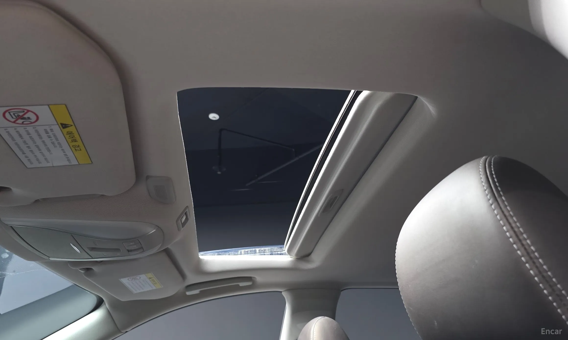 Infiniti QX60 превью 17