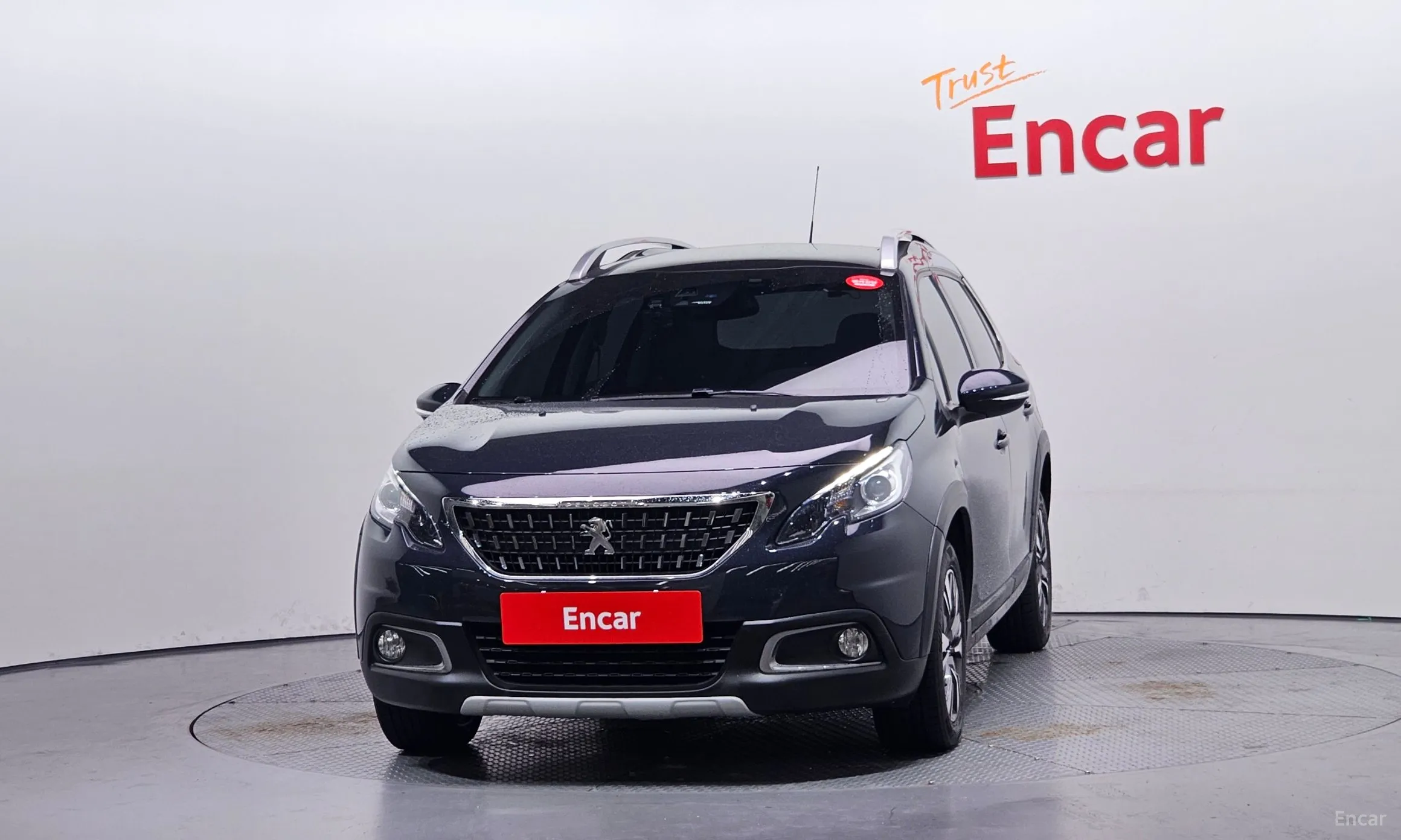 Peugeot 2008. превью 3