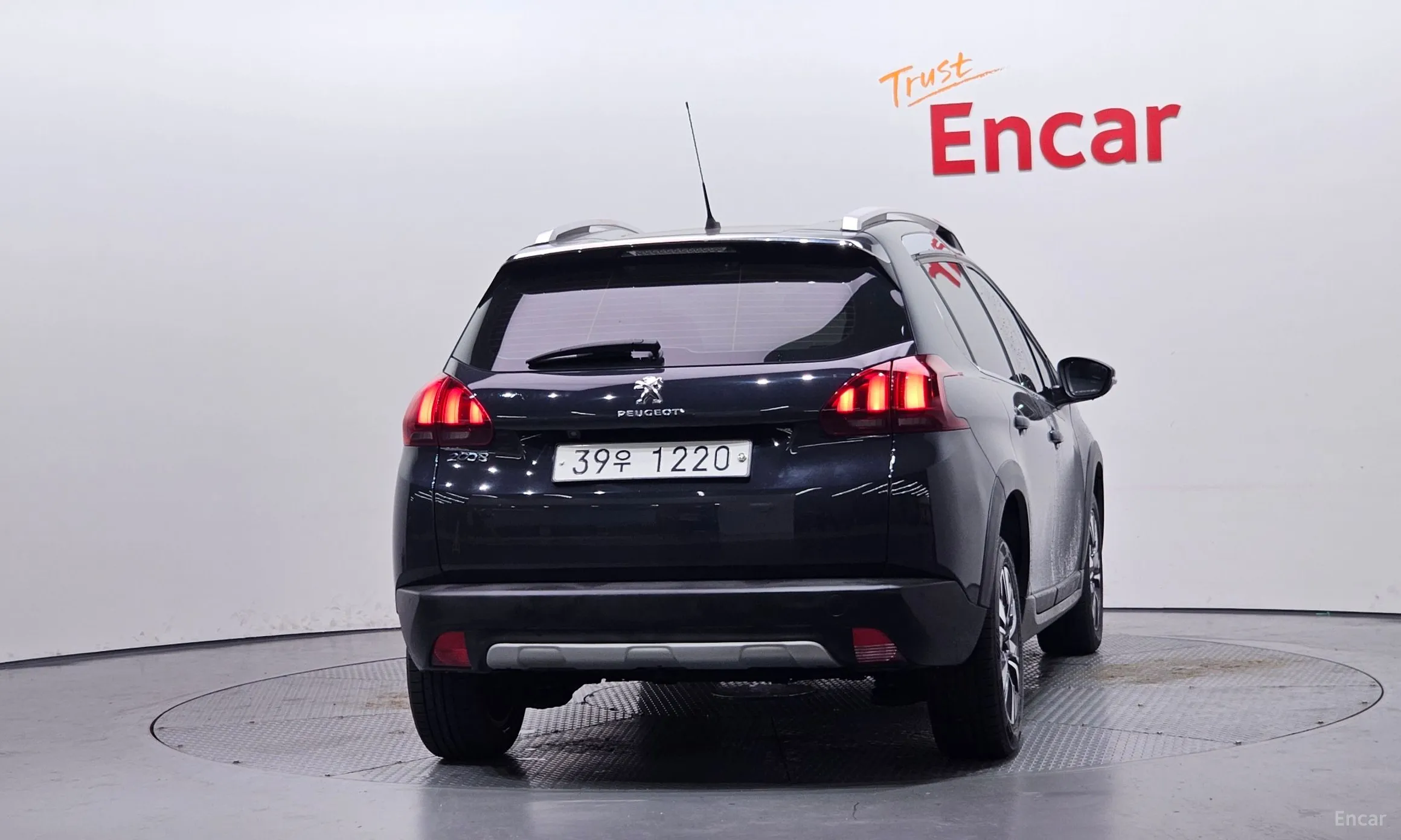 Peugeot 2008. превью 4