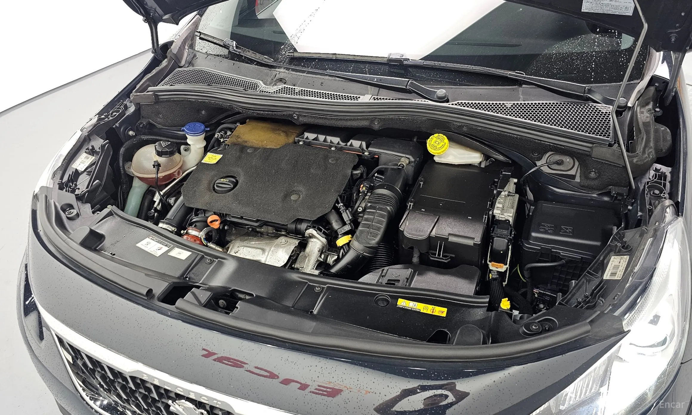 Peugeot 2008. превью 6