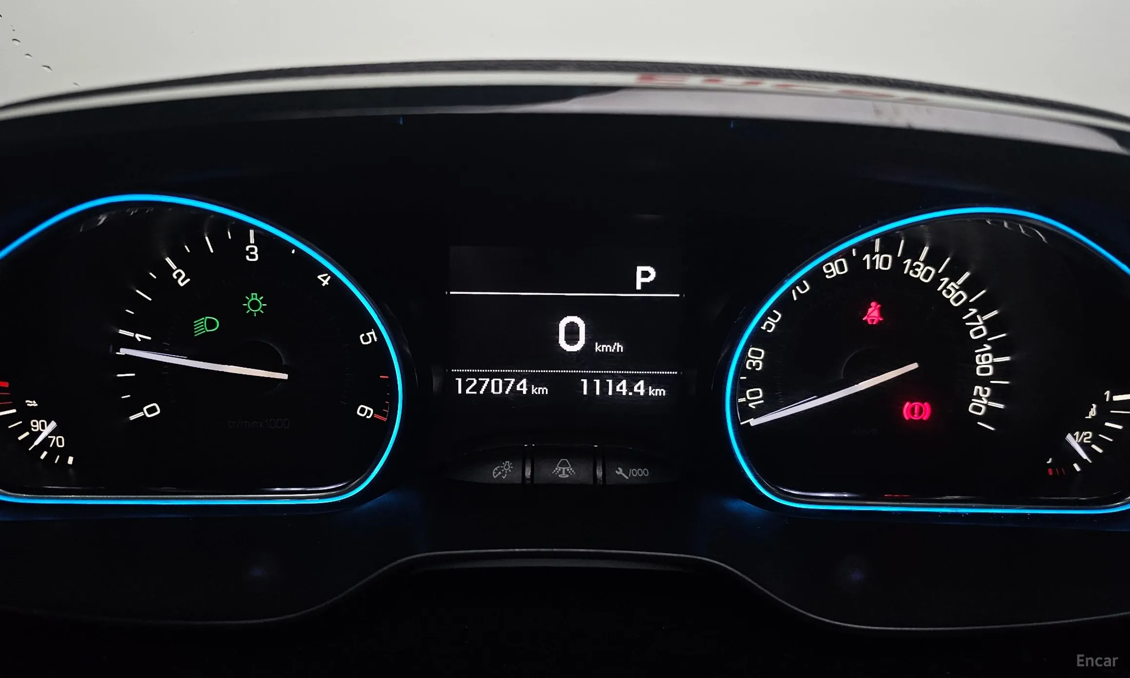 Peugeot 2008. превью 8