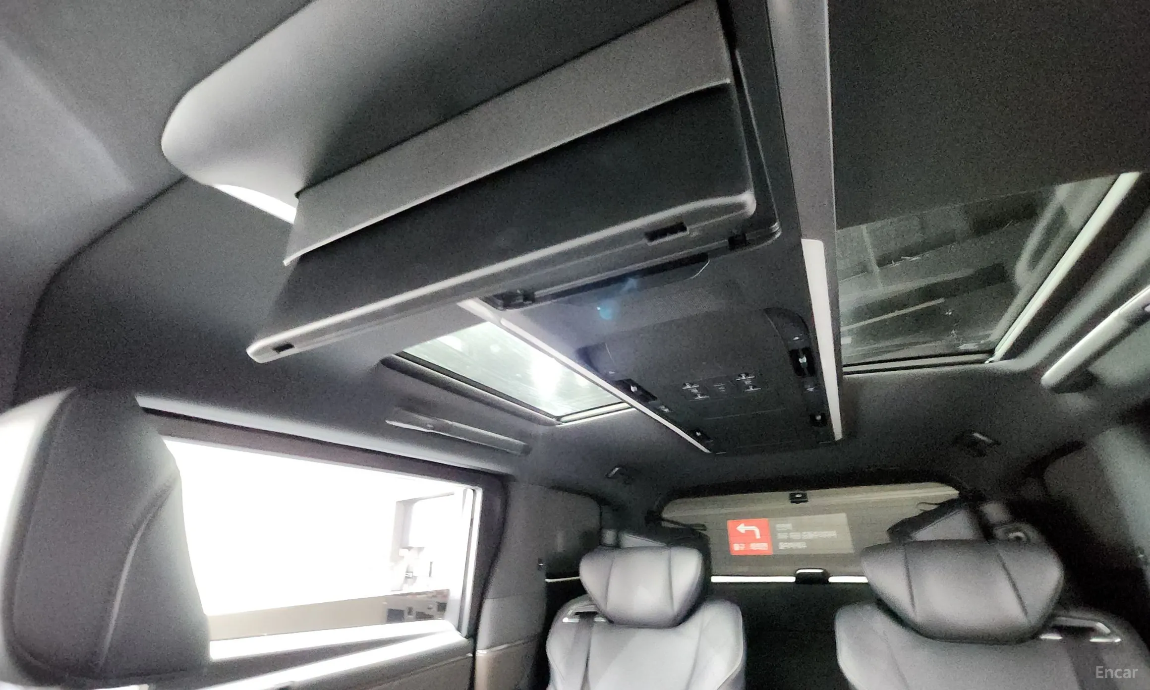 Toyota Alphard 4th Generation превью 16