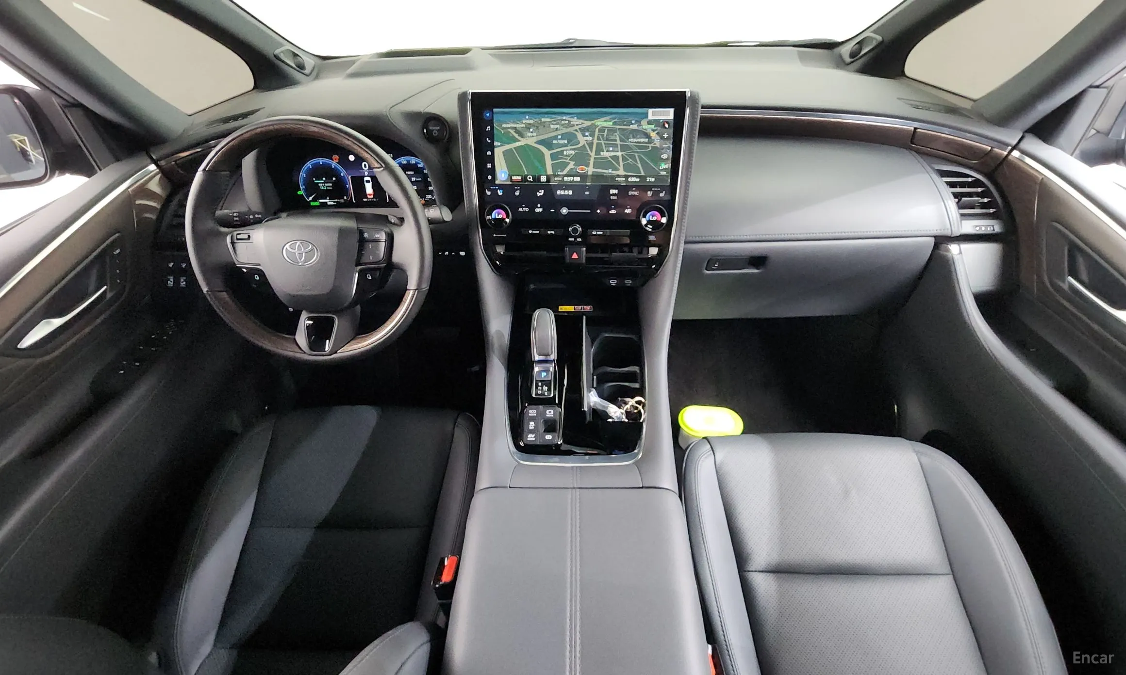 Toyota Alphard 4th Generation превью 7