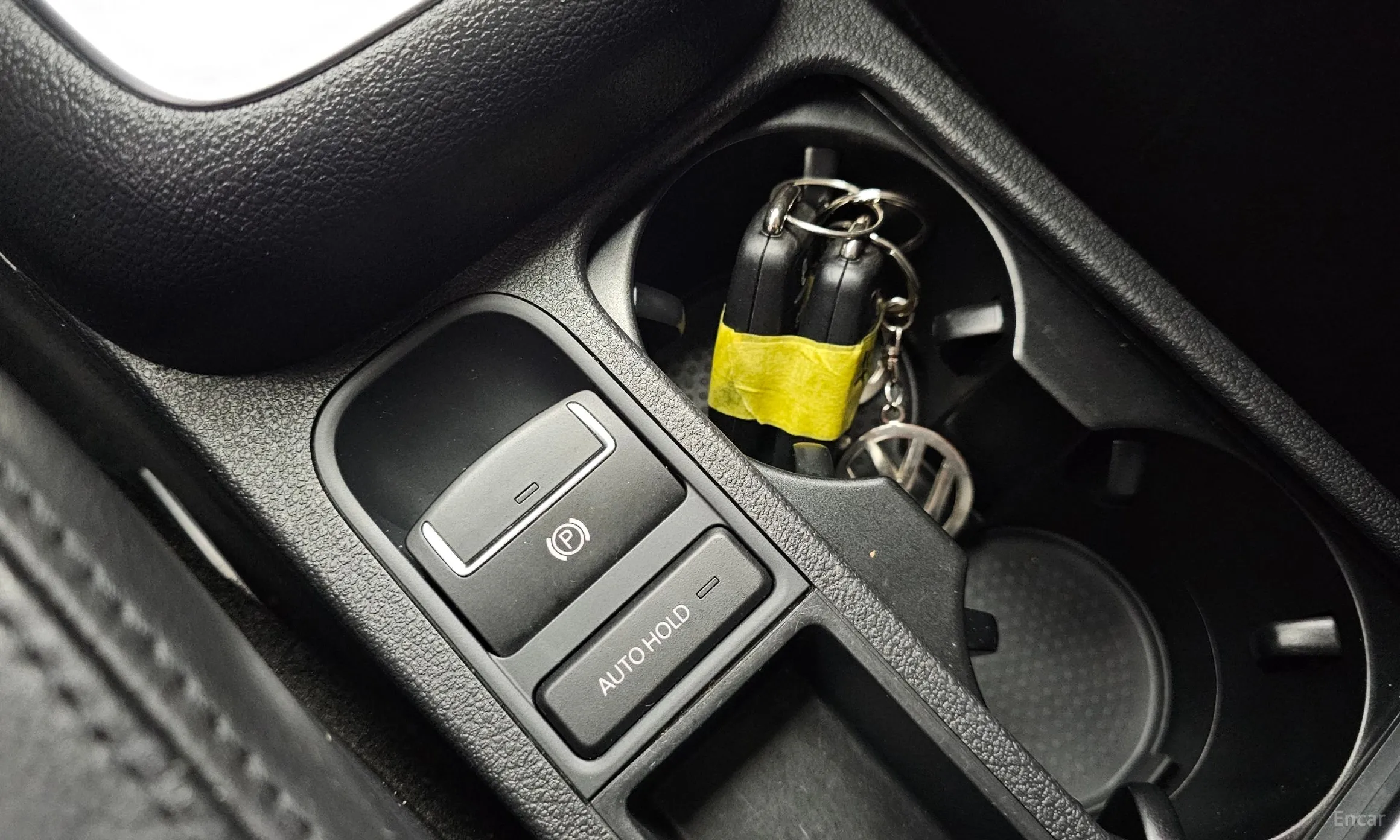 Volkswagen New Tiguan превью 20