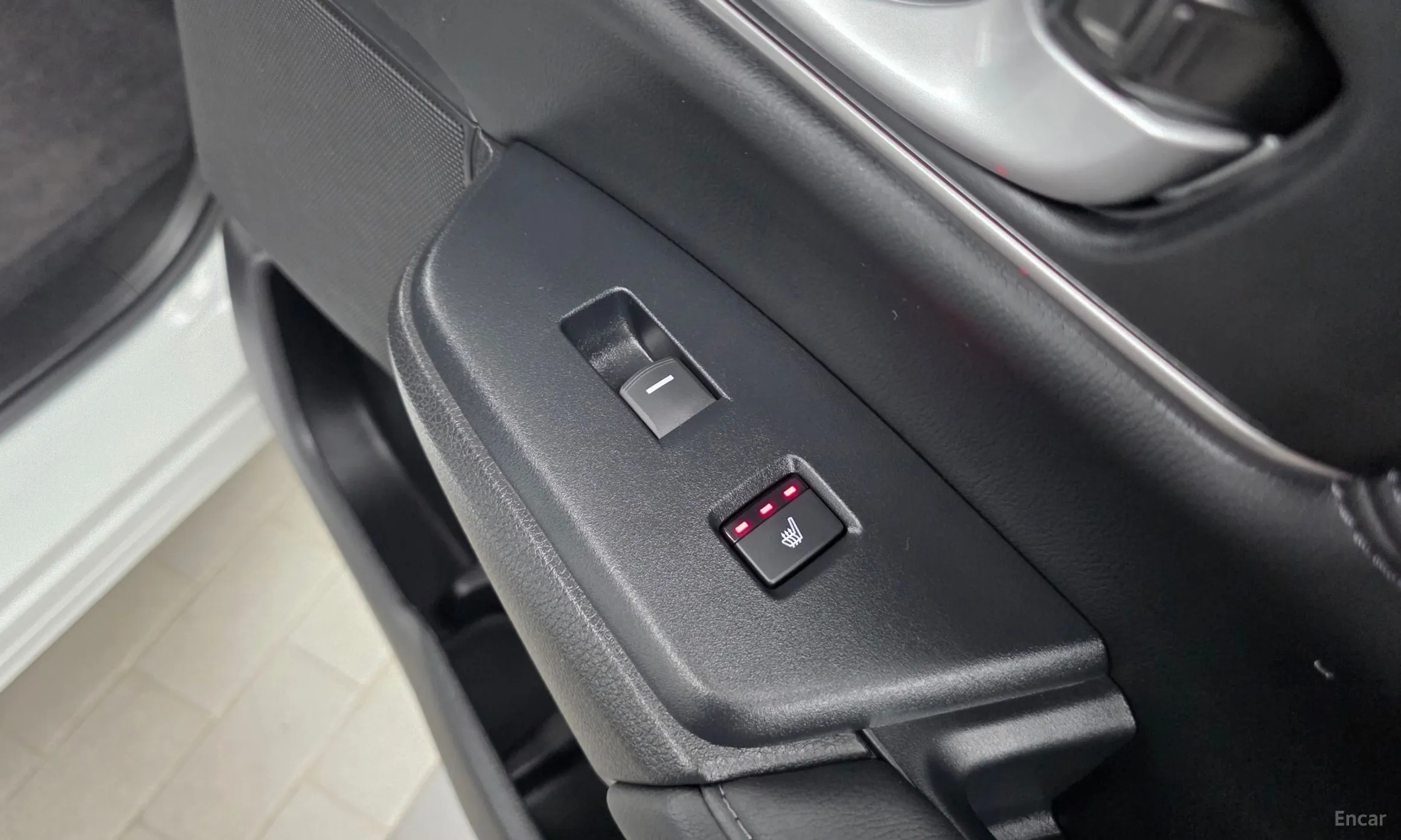 Honda CR-V 5th generation превью 18