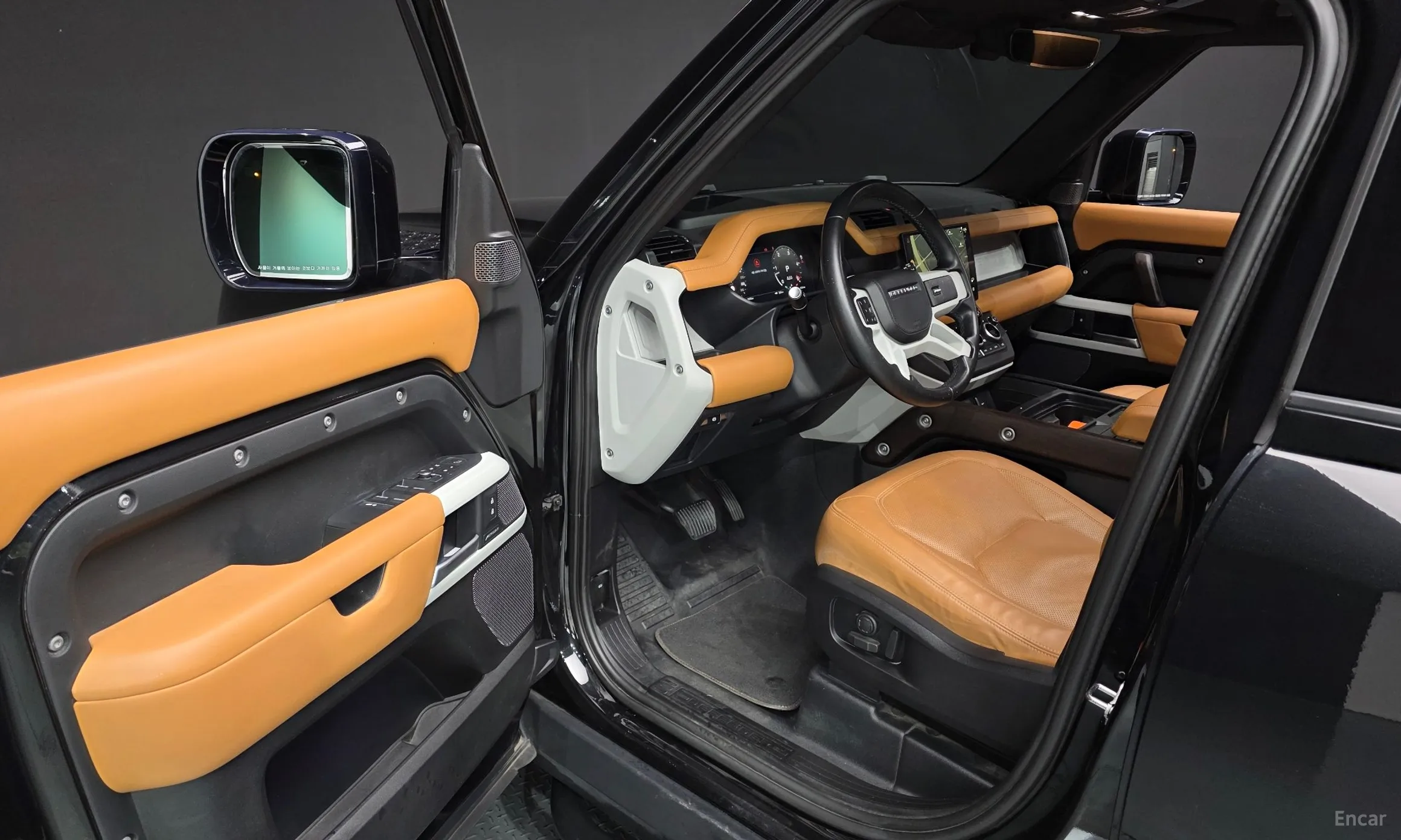 Land Rover Defender (L663) превью 10