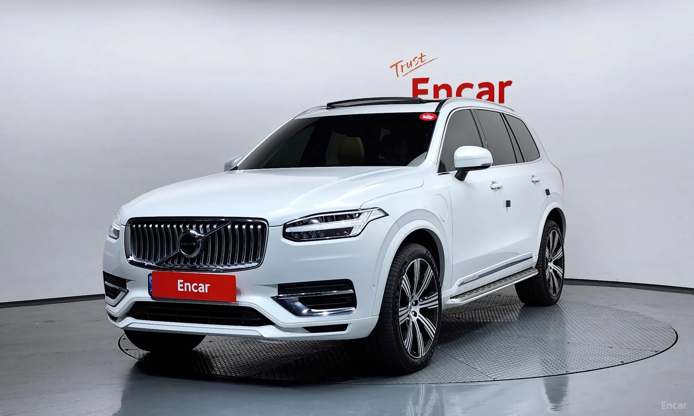 XC90 Gen 2